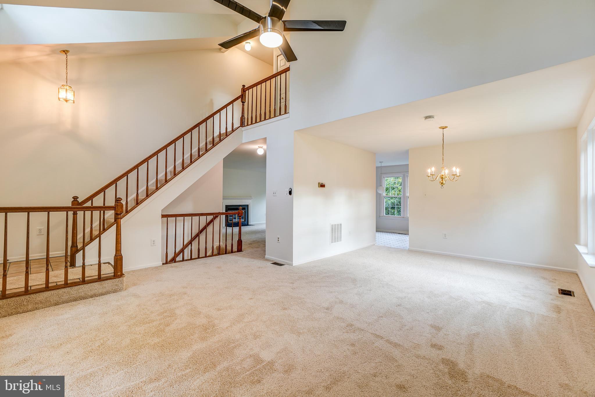 POTOMAC RIDGE - Residential