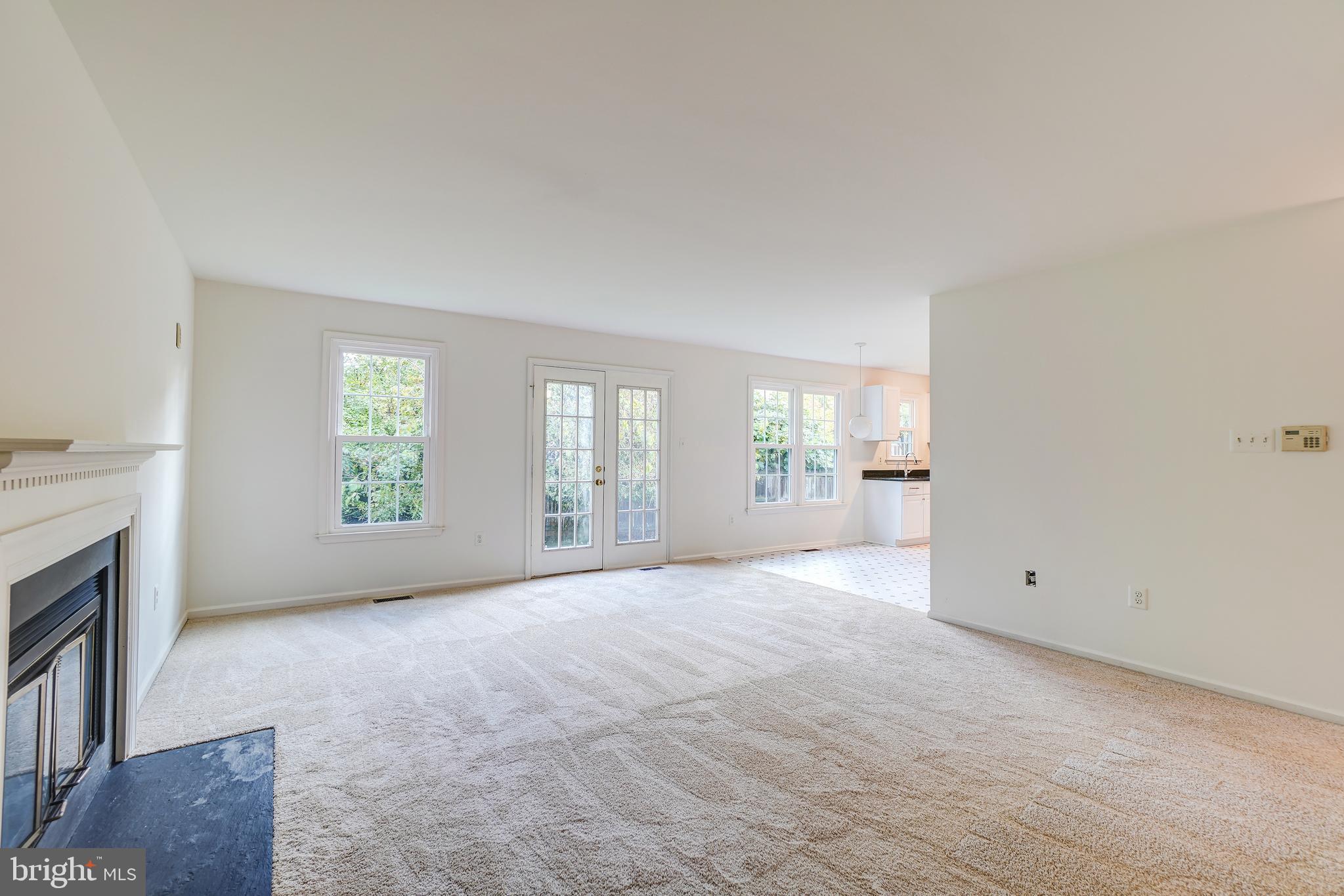 POTOMAC RIDGE - Residential