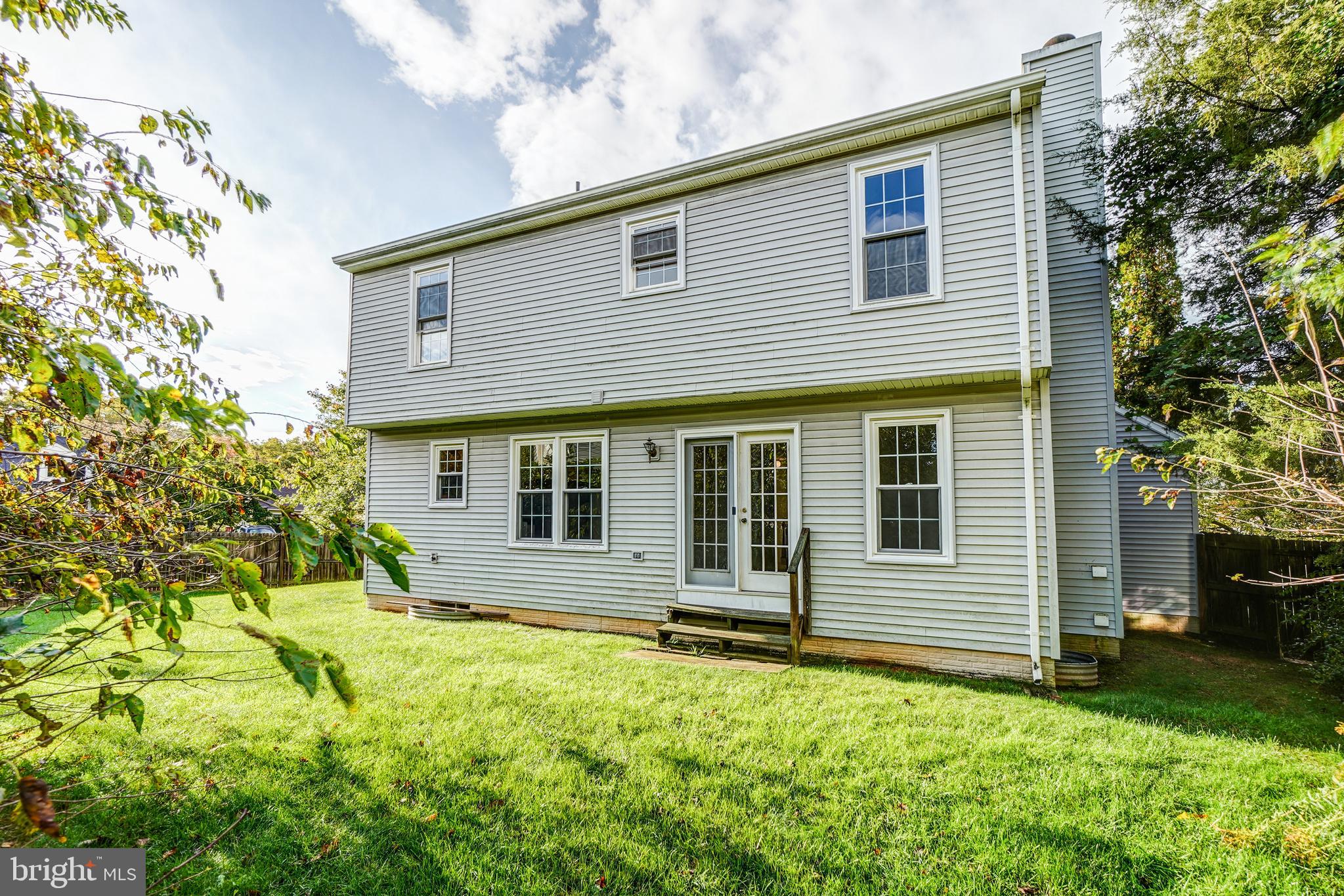 POTOMAC RIDGE - Residential