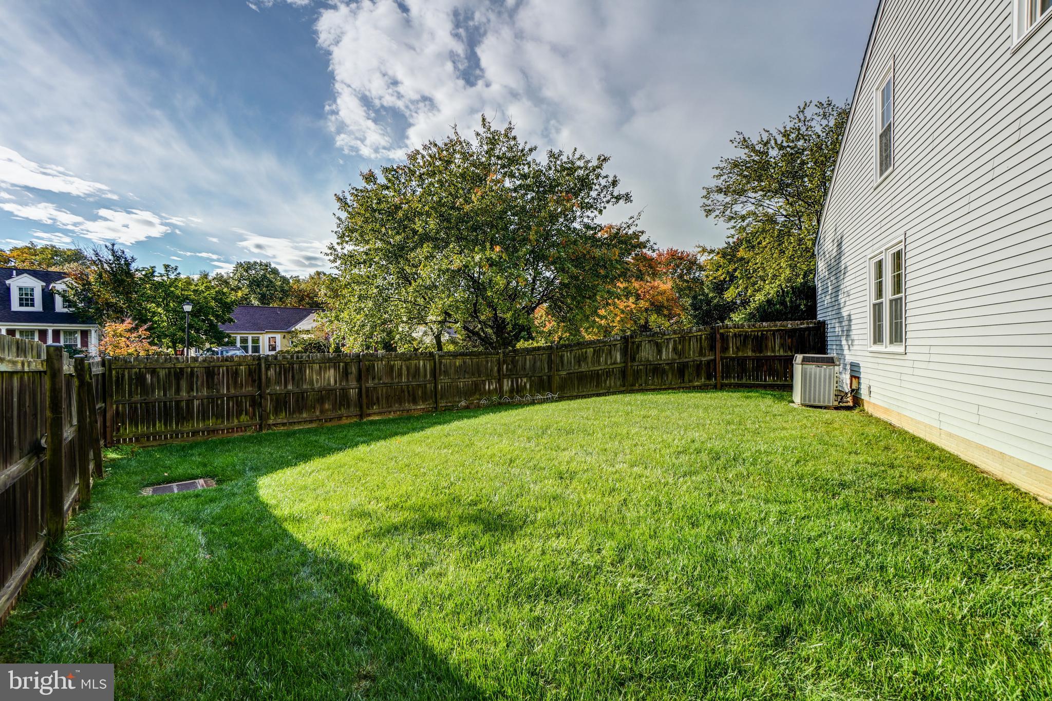POTOMAC RIDGE - Residential