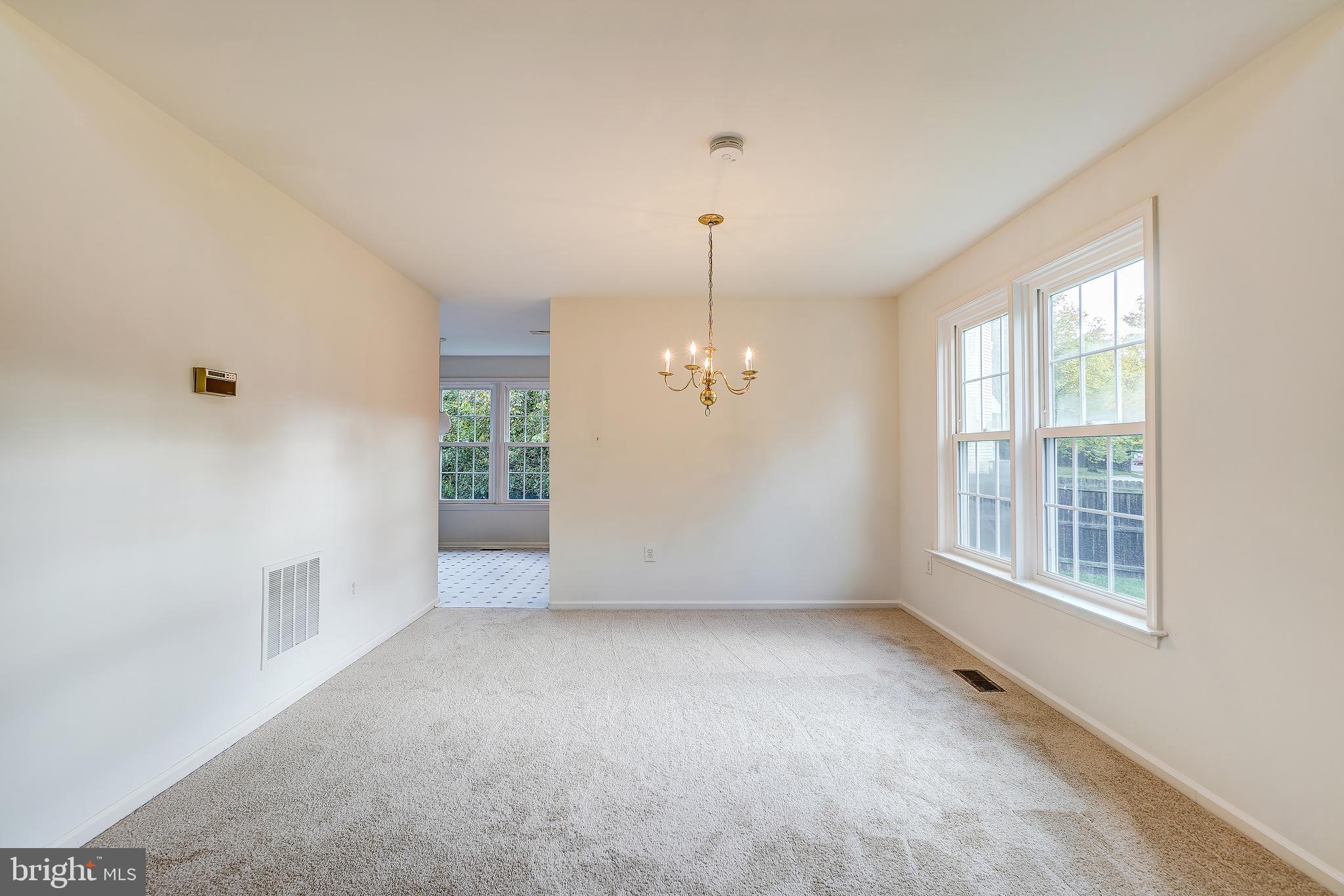 POTOMAC RIDGE - Residential