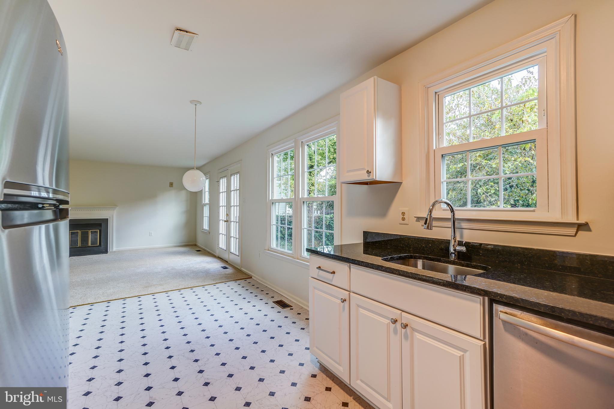 POTOMAC RIDGE - Residential