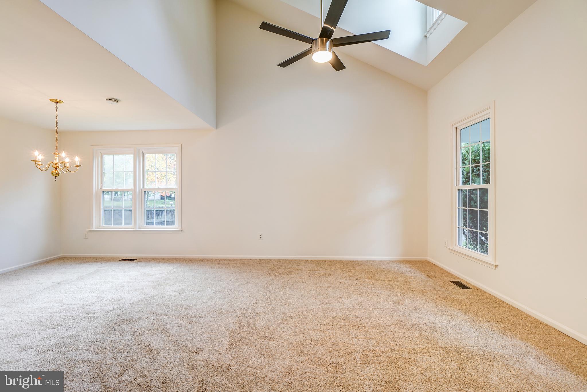 POTOMAC RIDGE - Residential