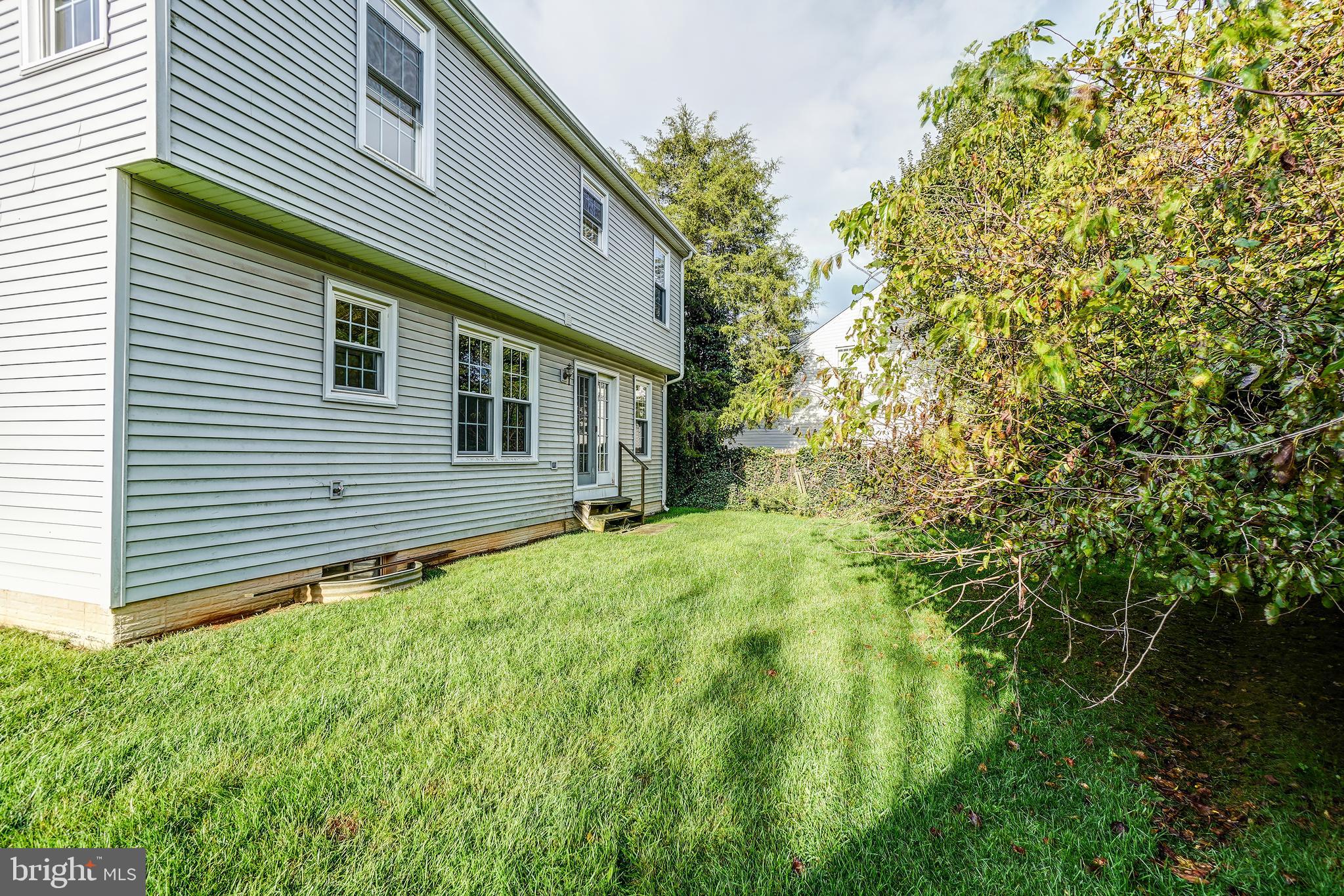 POTOMAC RIDGE - Residential
