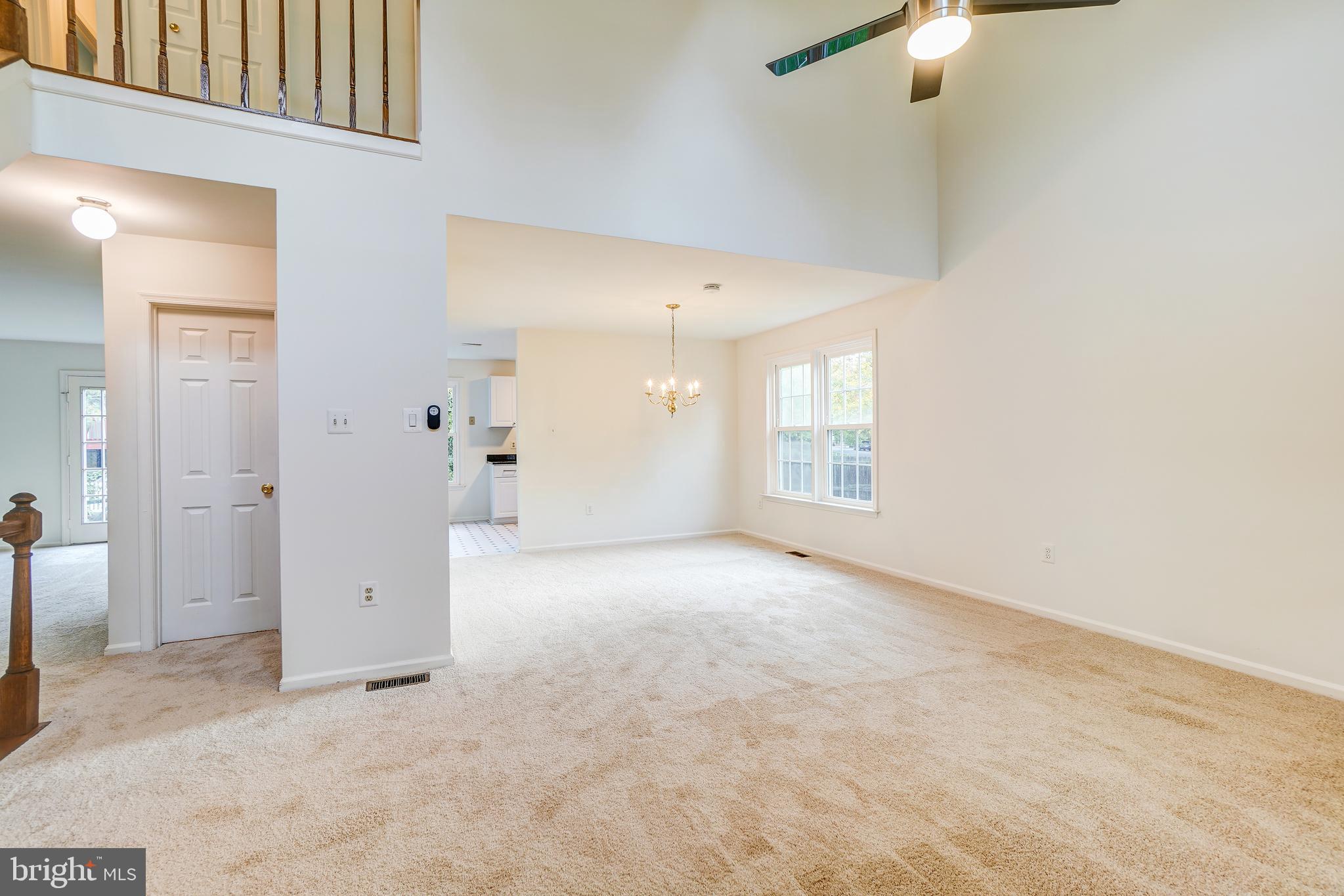 POTOMAC RIDGE - Residential