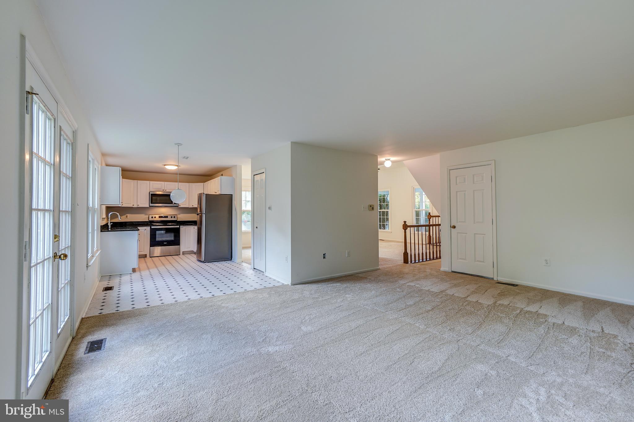 POTOMAC RIDGE - Residential