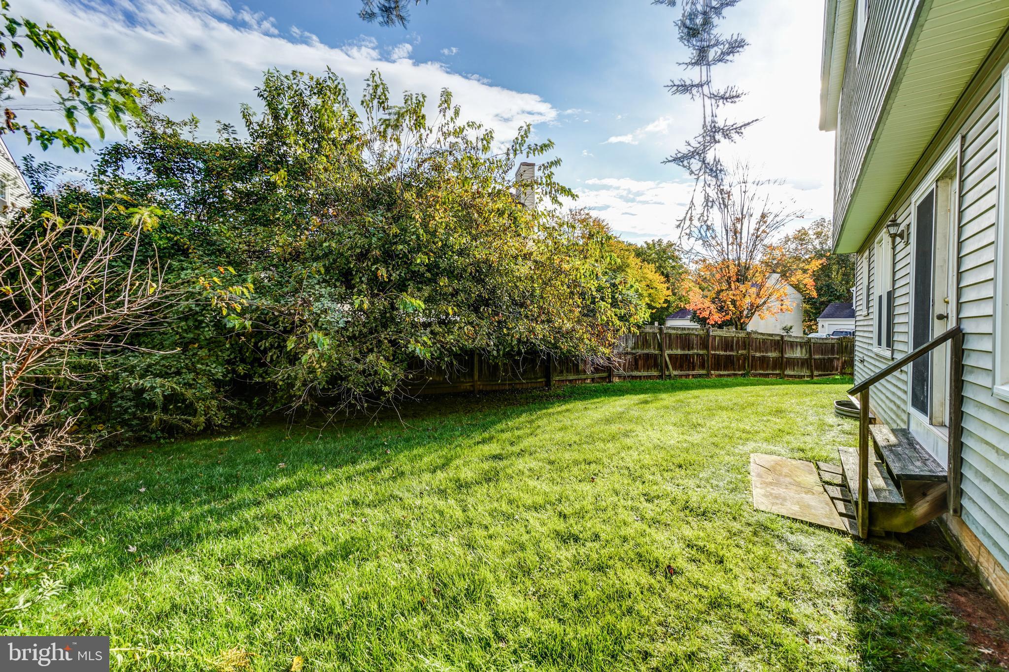 POTOMAC RIDGE - Residential