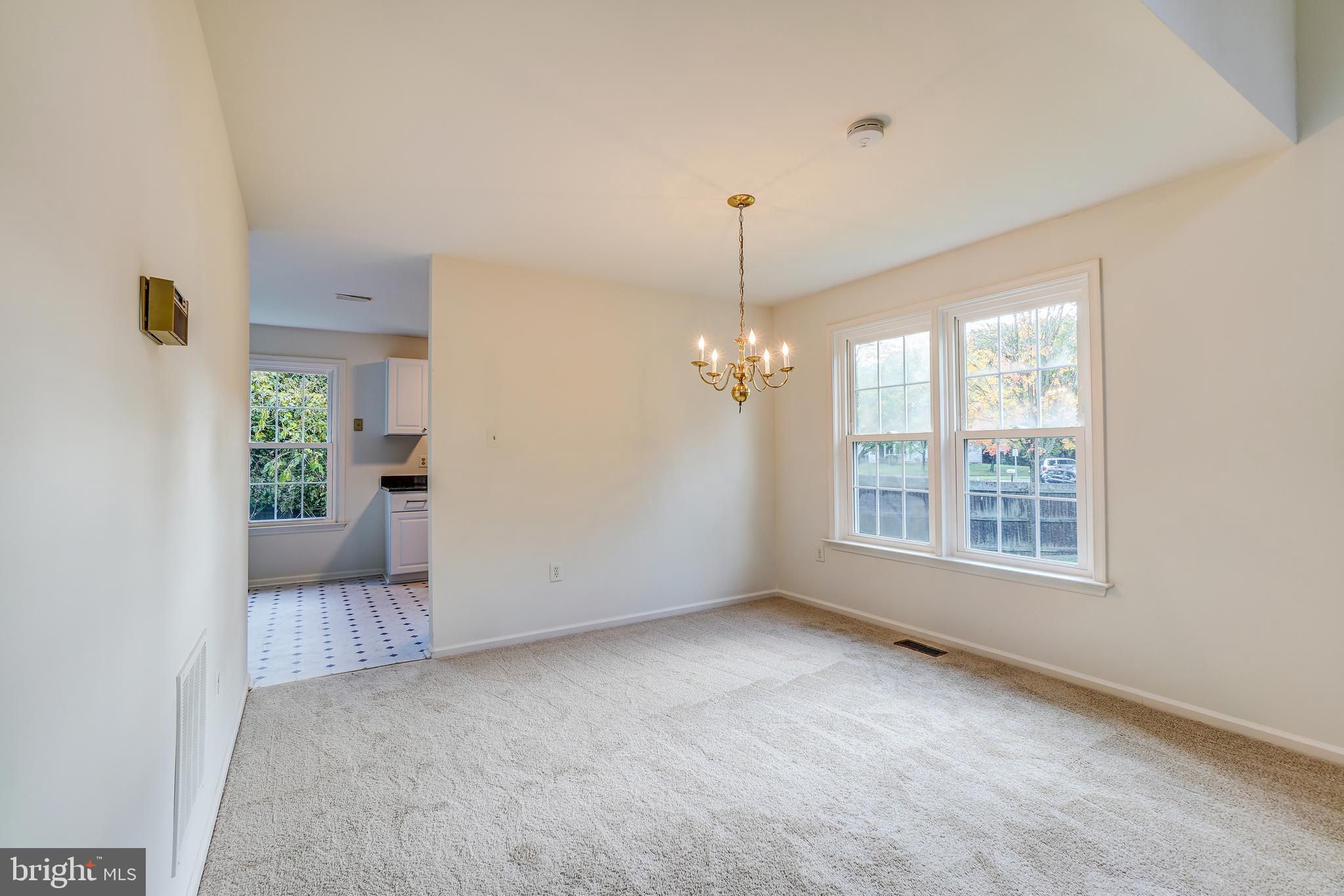POTOMAC RIDGE - Residential