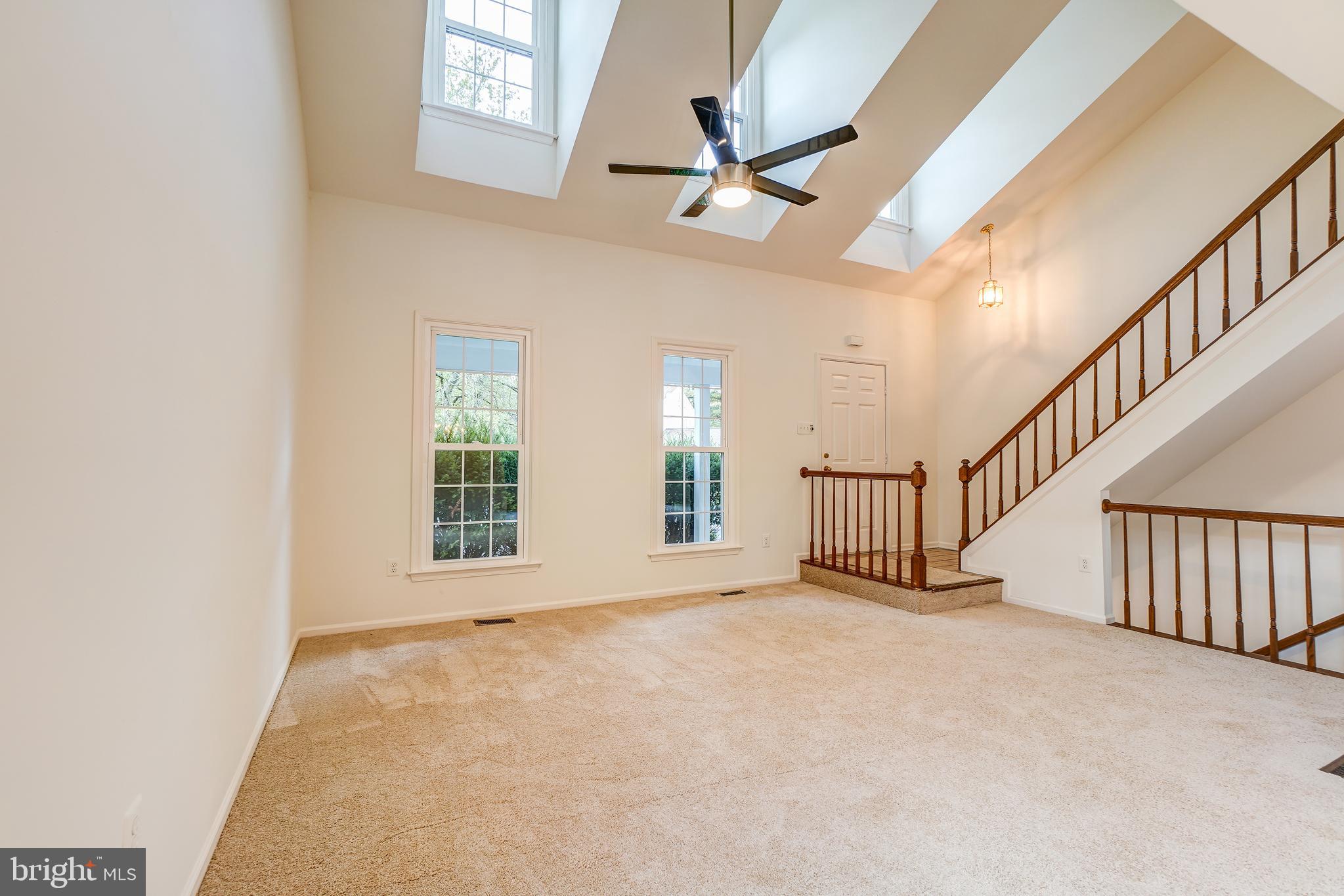 POTOMAC RIDGE - Residential