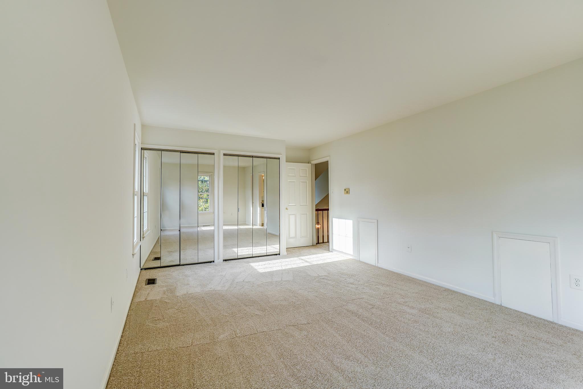 POTOMAC RIDGE - Residential