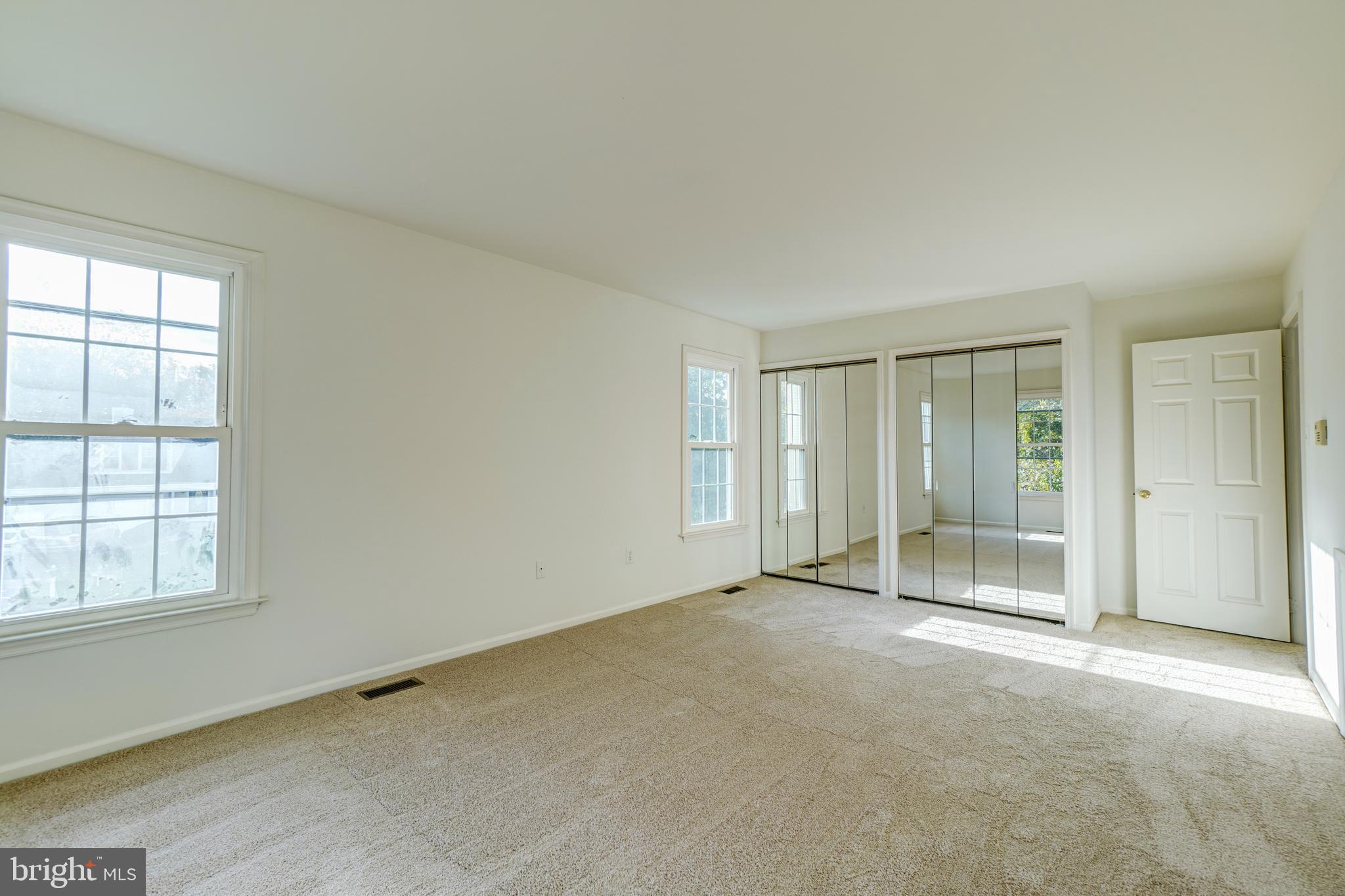 POTOMAC RIDGE - Residential