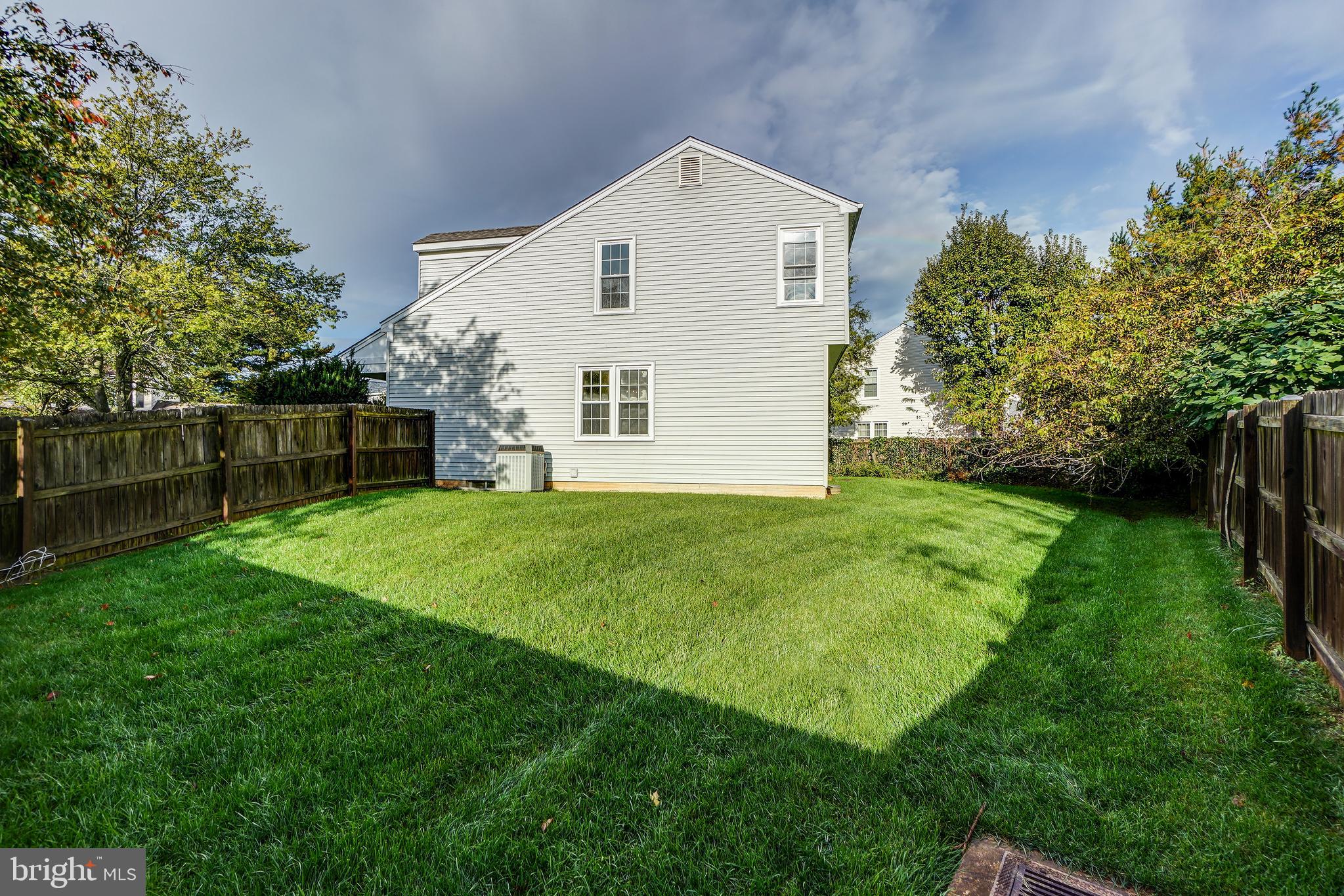 POTOMAC RIDGE - Residential