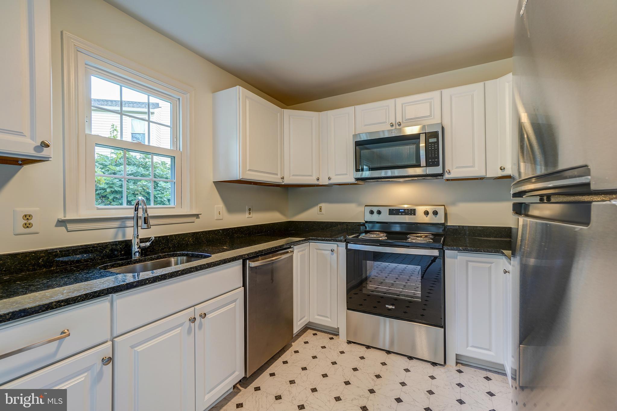 POTOMAC RIDGE - Residential