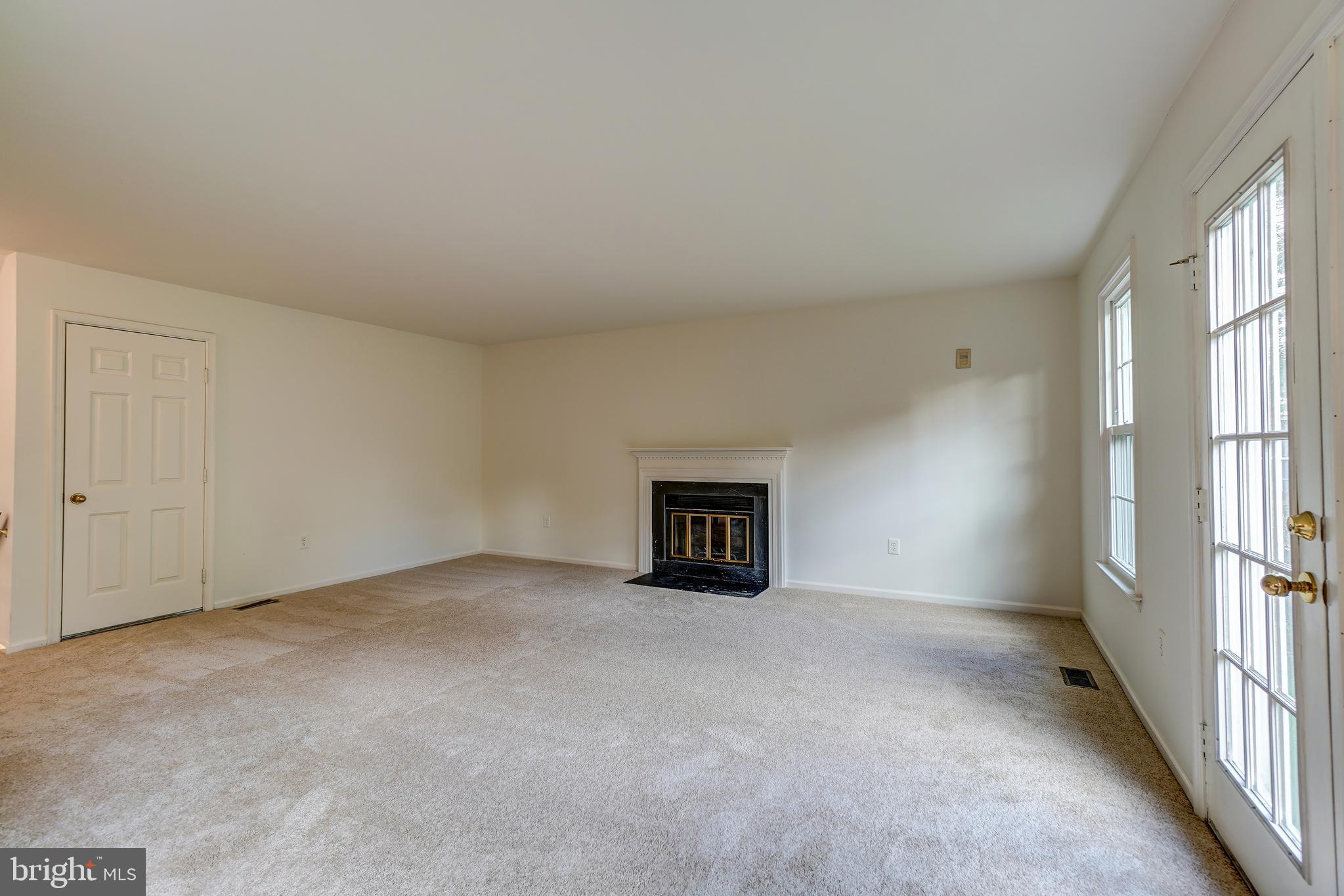 POTOMAC RIDGE - Residential