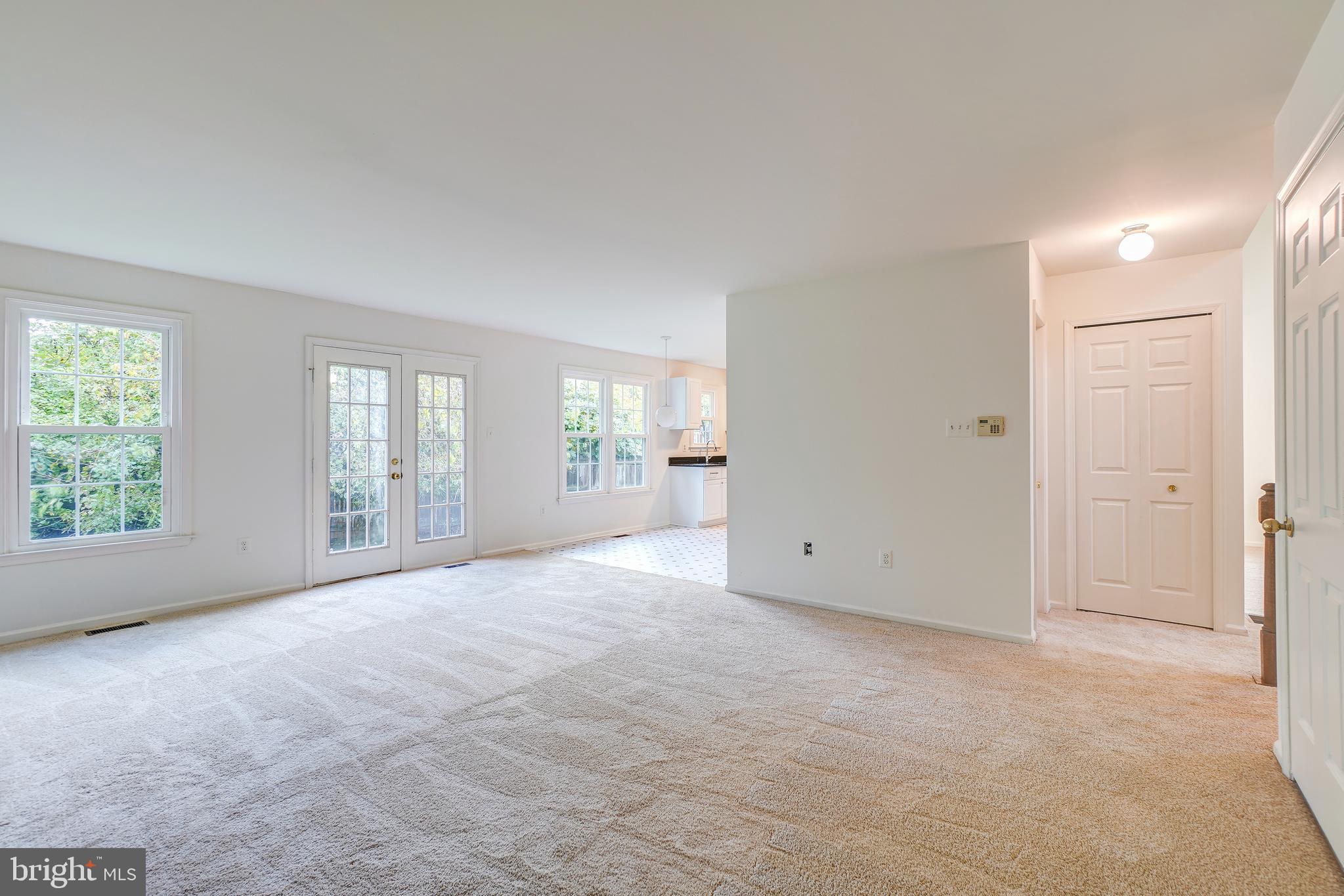 POTOMAC RIDGE - Residential