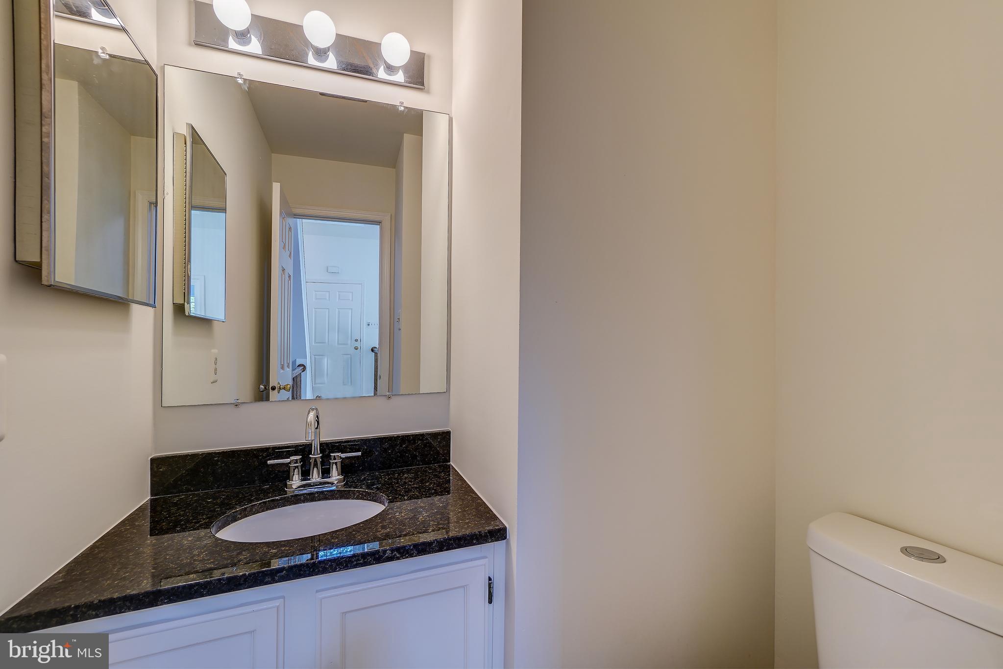 POTOMAC RIDGE - Residential