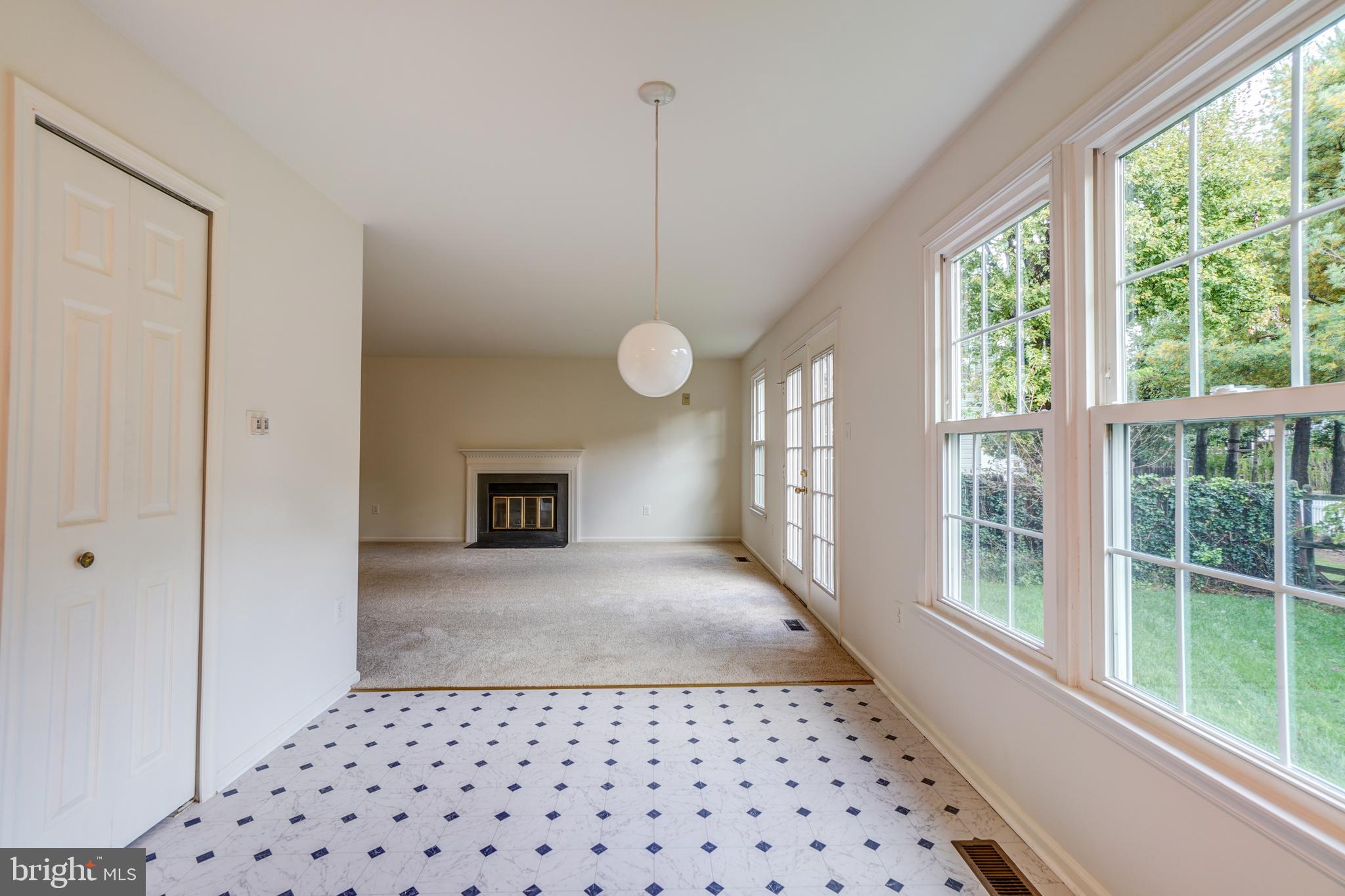 POTOMAC RIDGE - Residential
