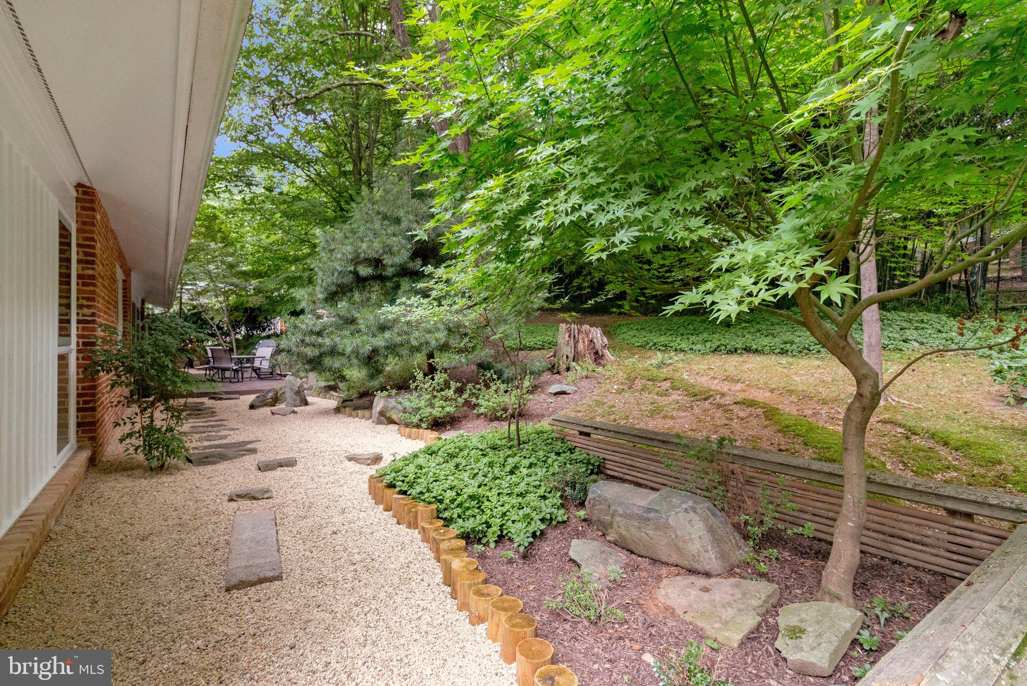 CARDEROCK SPRINGS - Residential