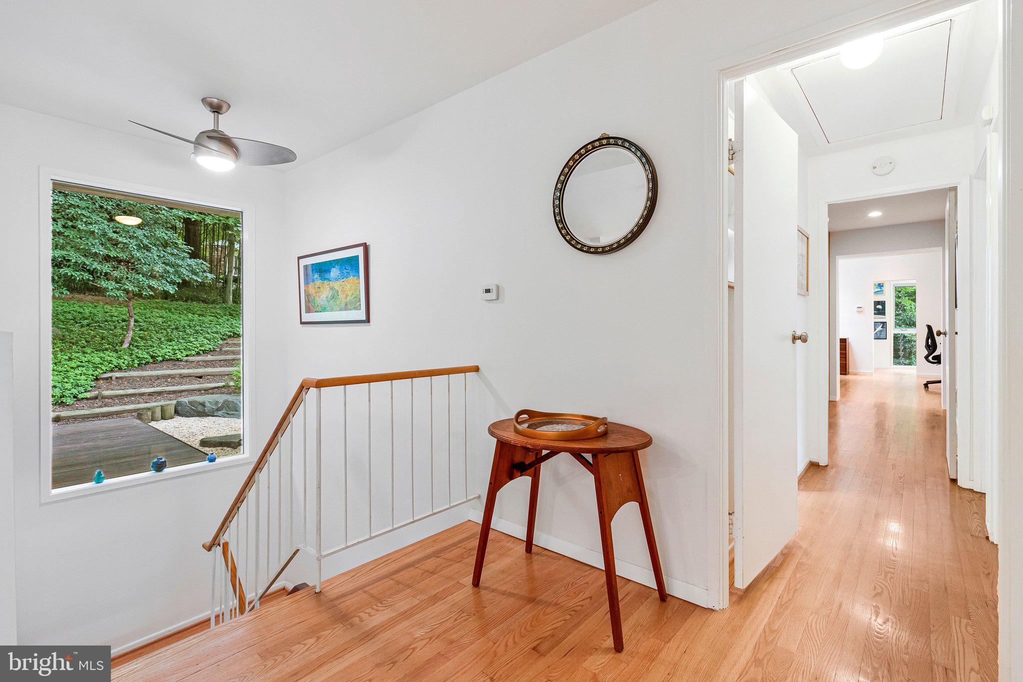 CARDEROCK SPRINGS - Residential