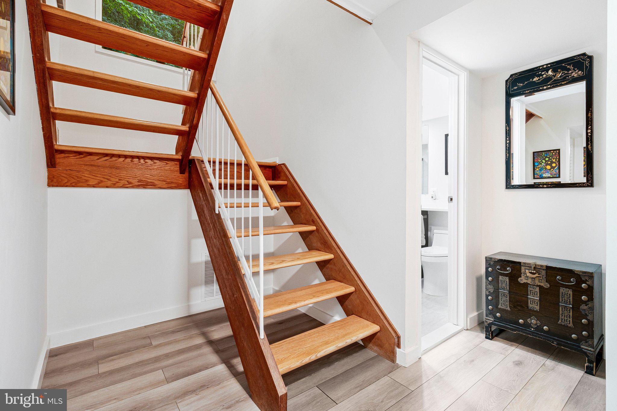 CARDEROCK SPRINGS - Residential
