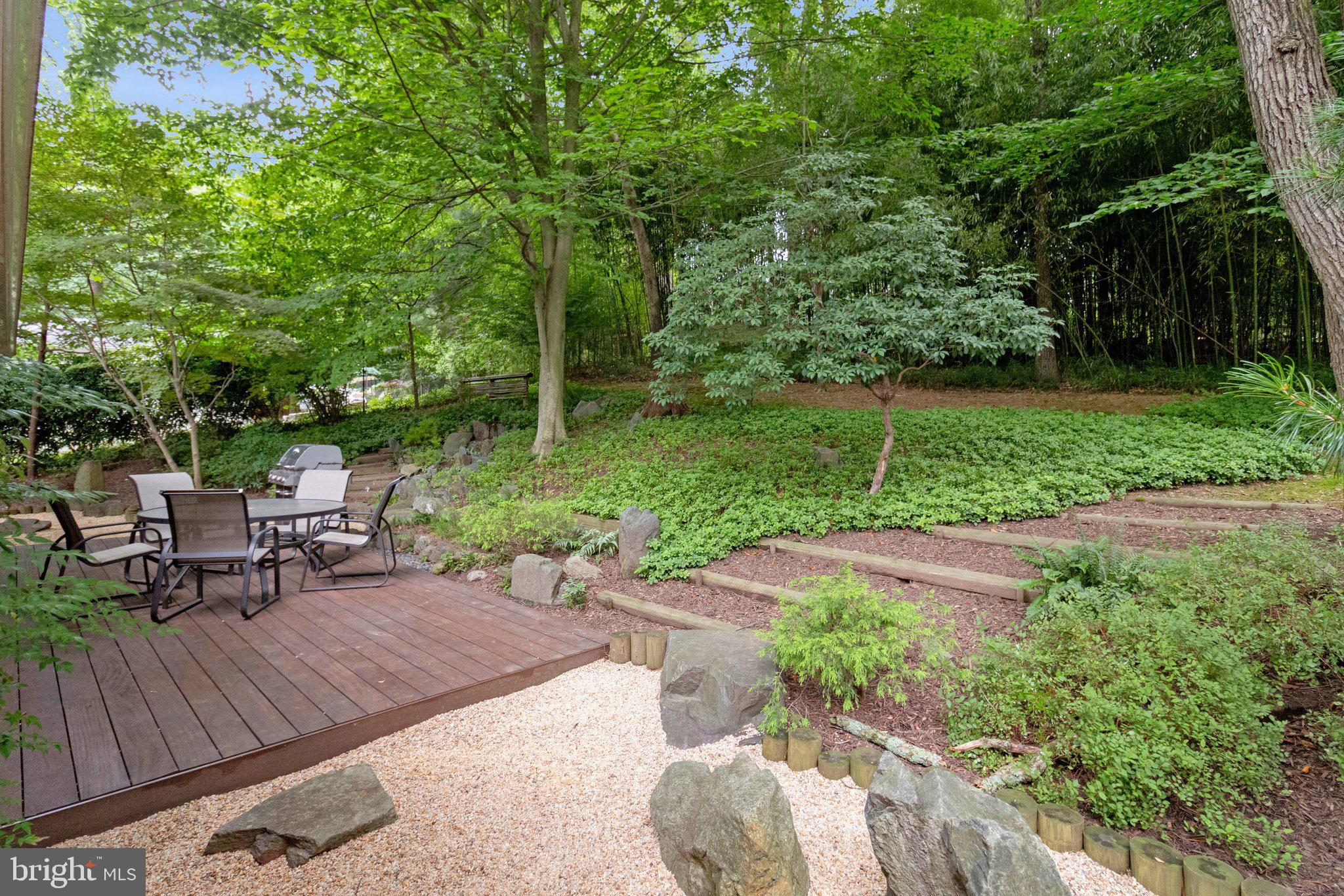 CARDEROCK SPRINGS - Residential
