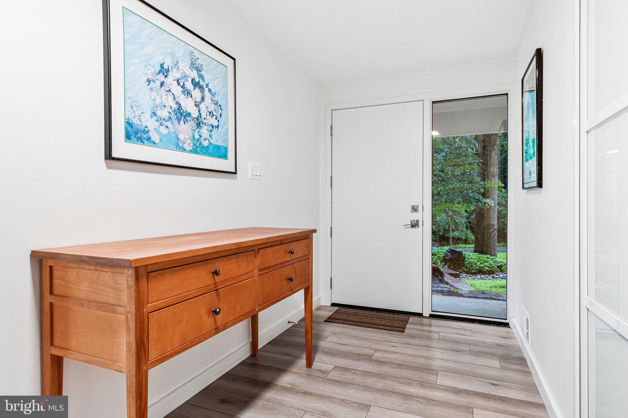 CARDEROCK SPRINGS - Residential