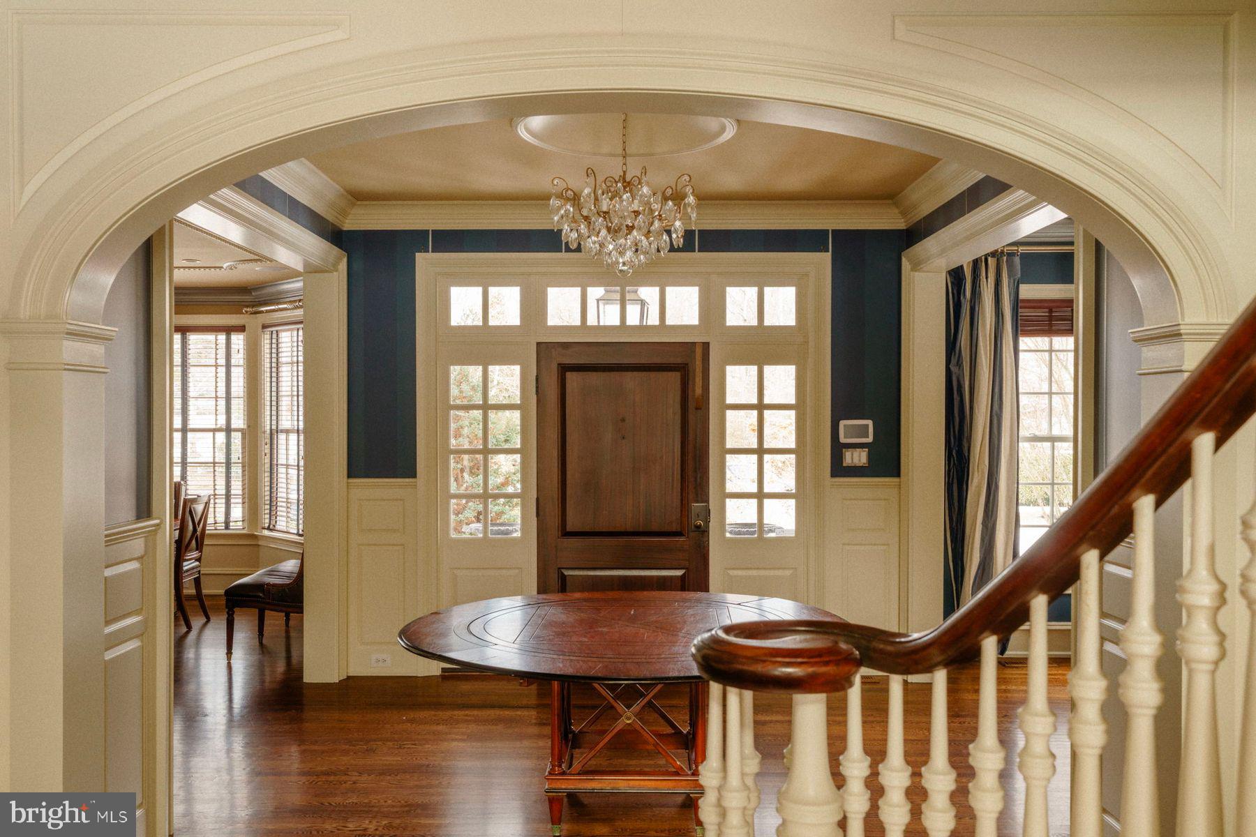 BRYN MAWR - Residential