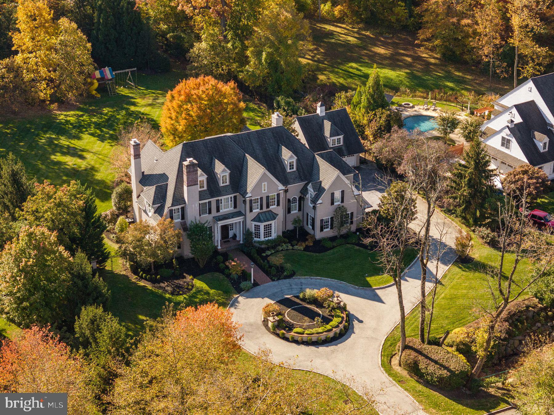 BRYN MAWR - Residential