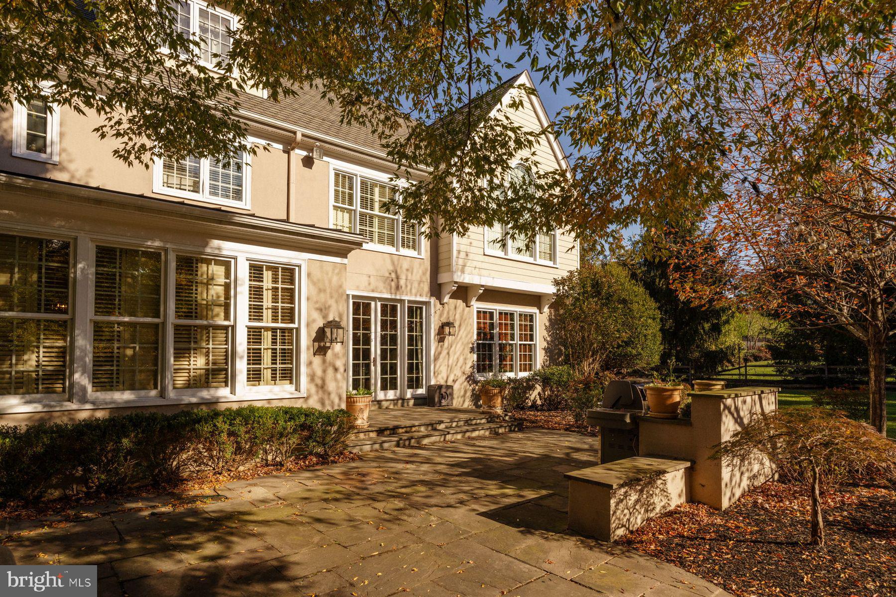 BRYN MAWR - Residential