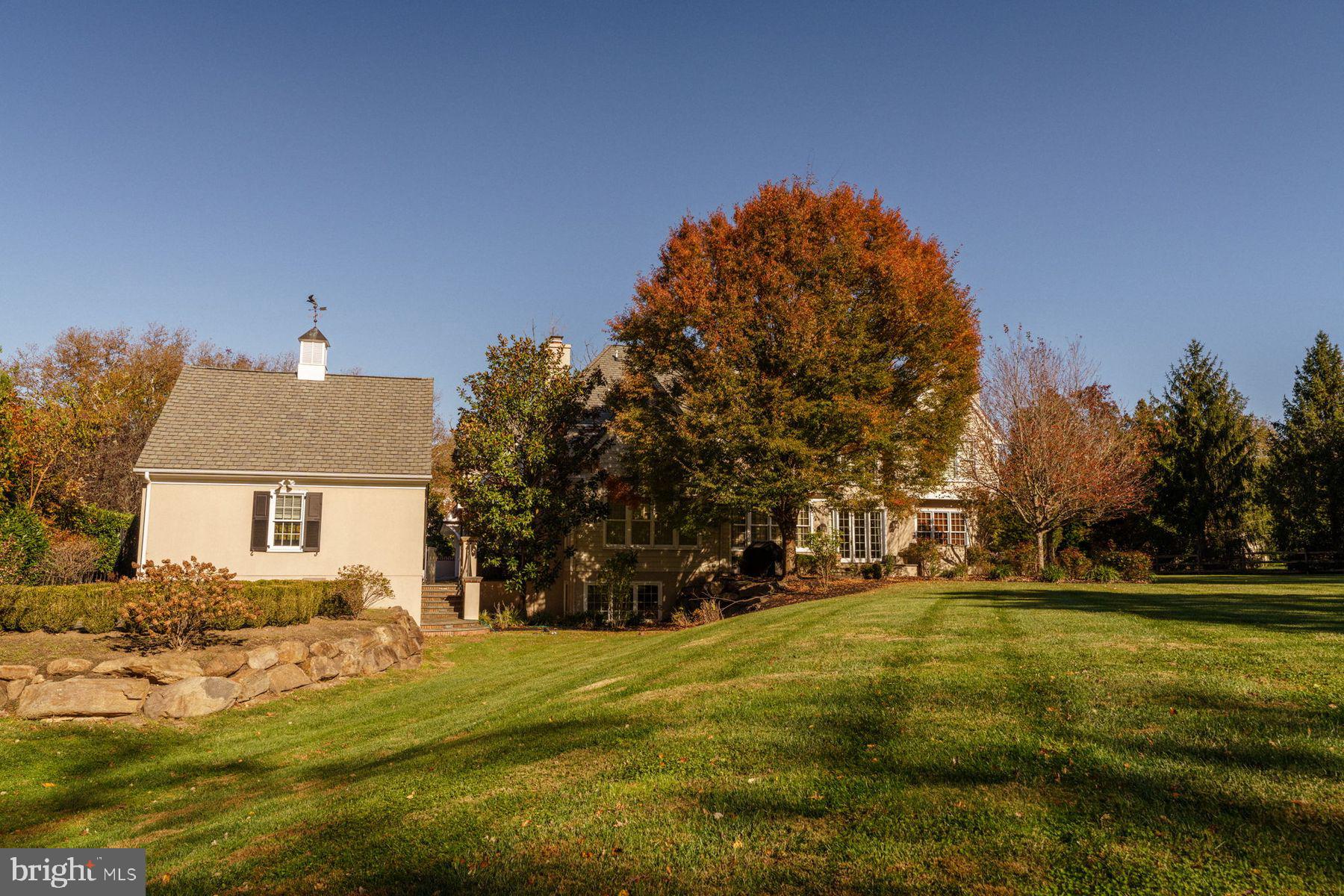 BRYN MAWR - Residential