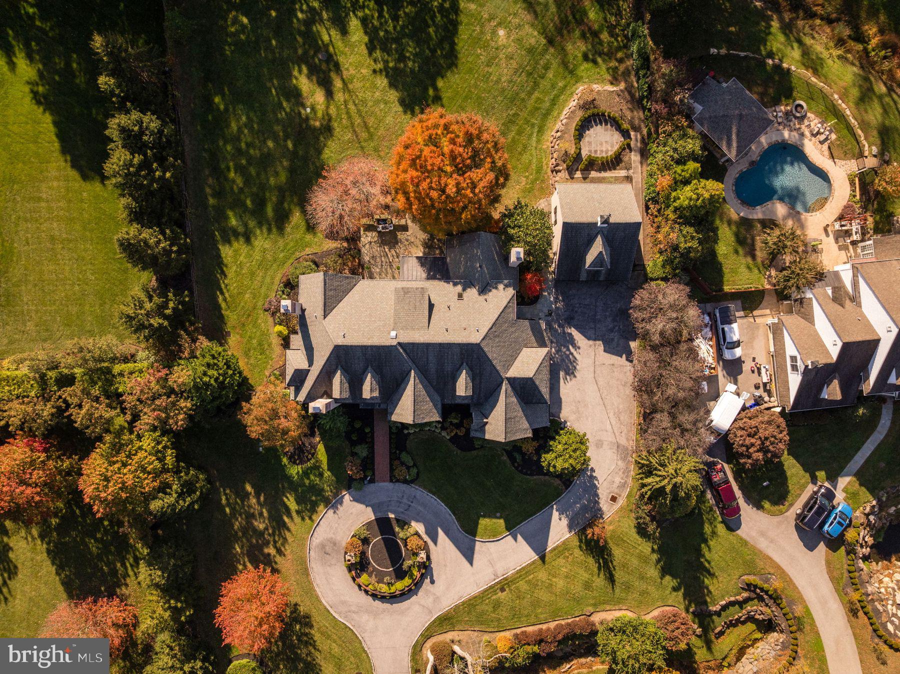 BRYN MAWR - Residential