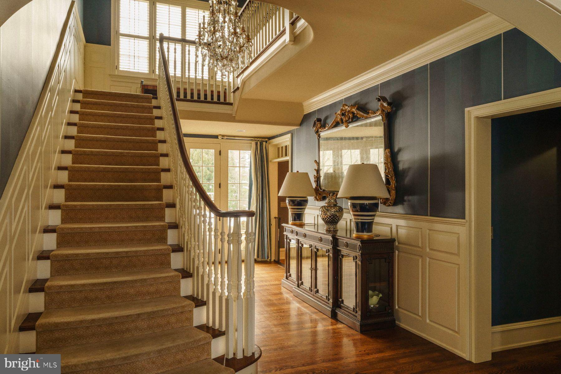 BRYN MAWR - Residential