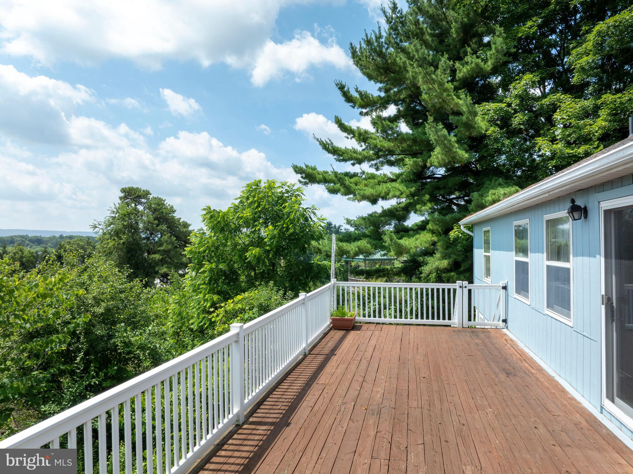 PARK FOREST VILLAGE - Residential