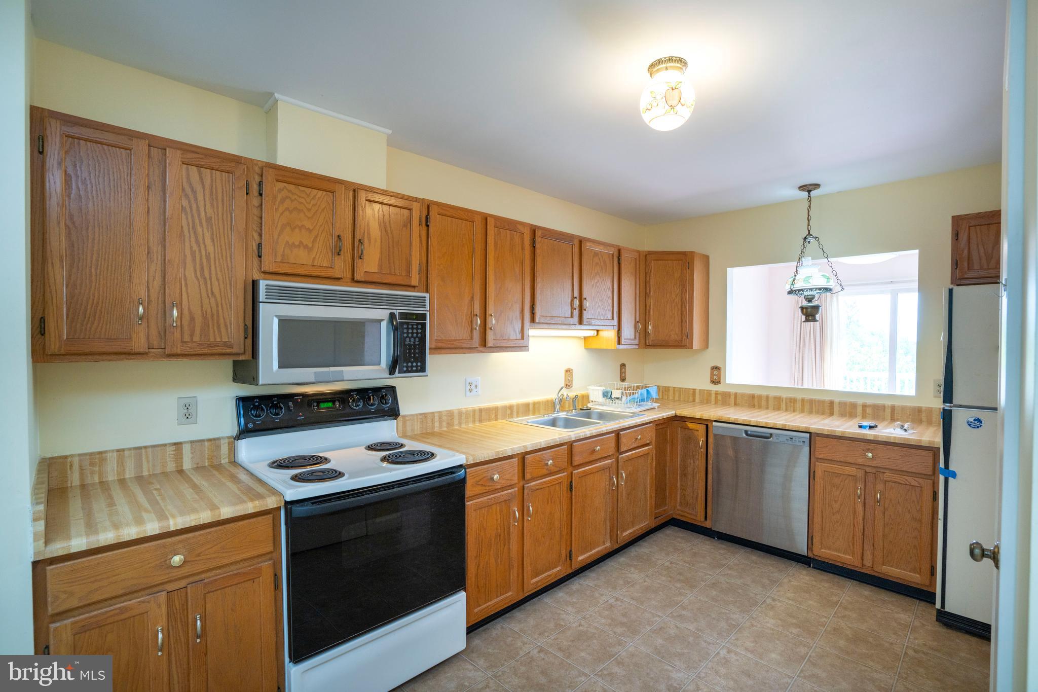 PARK FOREST VILLAGE - Residential