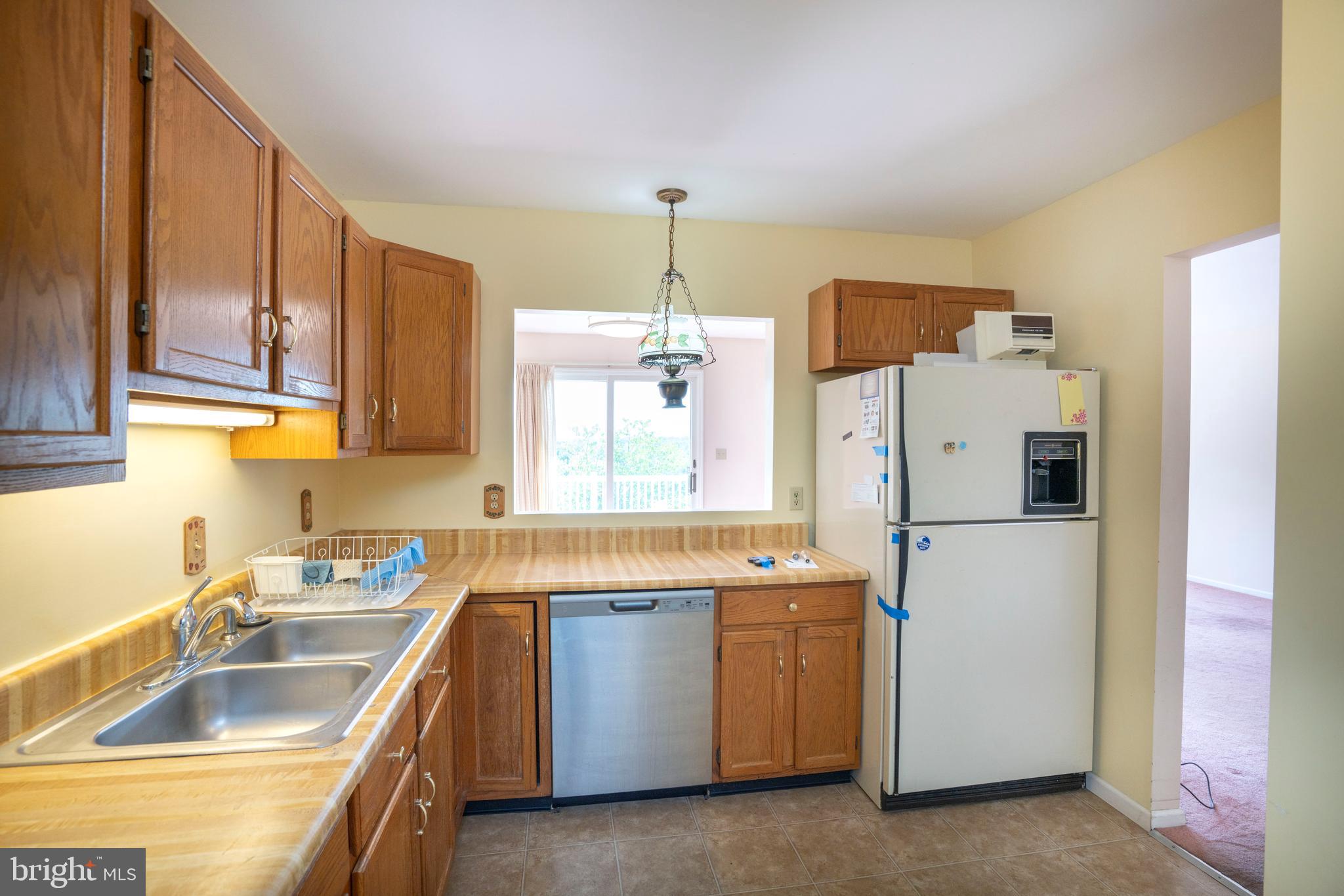 PARK FOREST VILLAGE - Residential