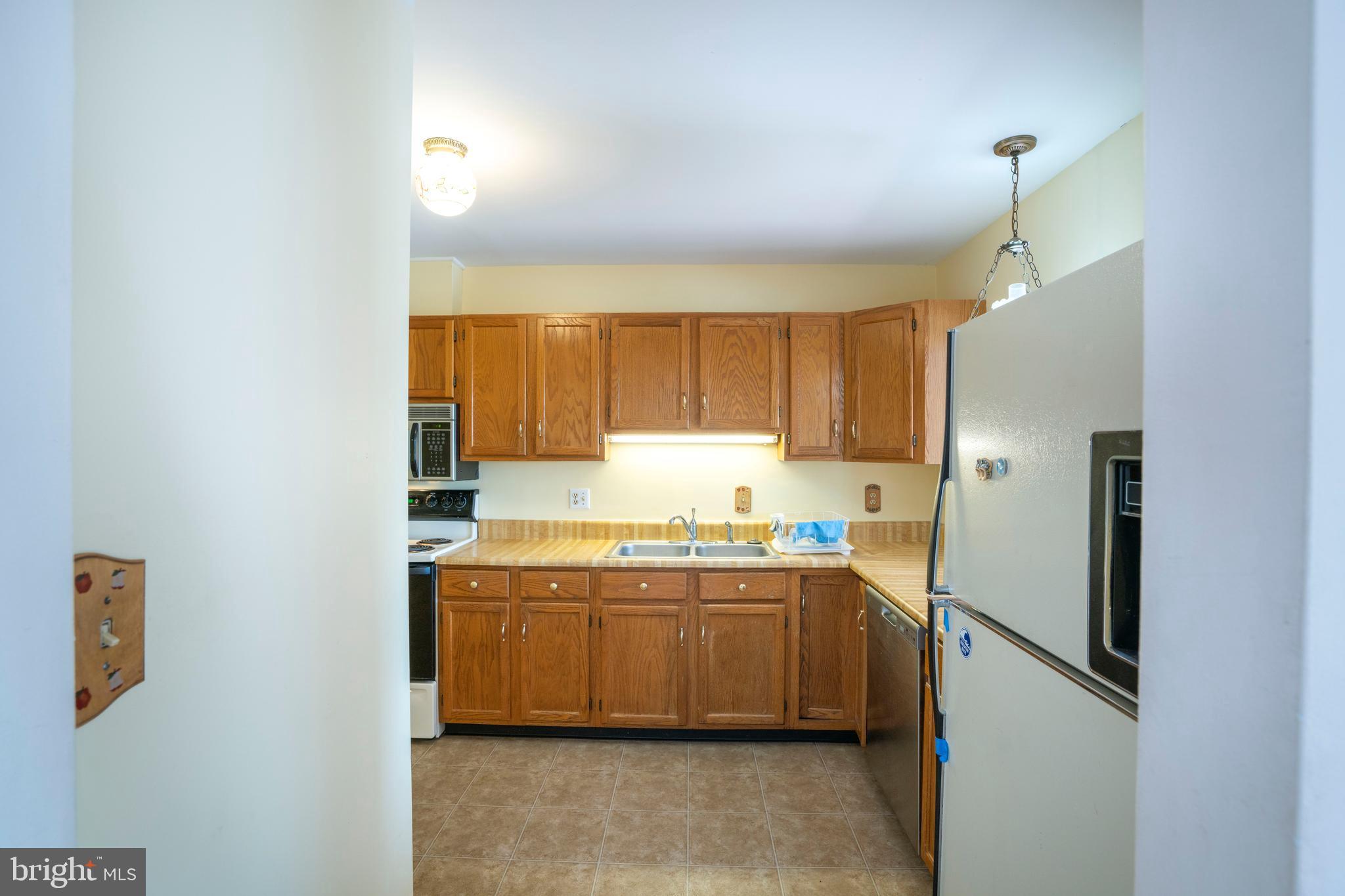 PARK FOREST VILLAGE - Residential