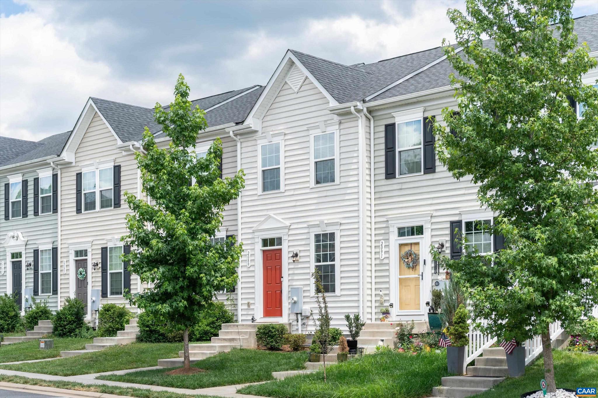 CAMELOT - Residential