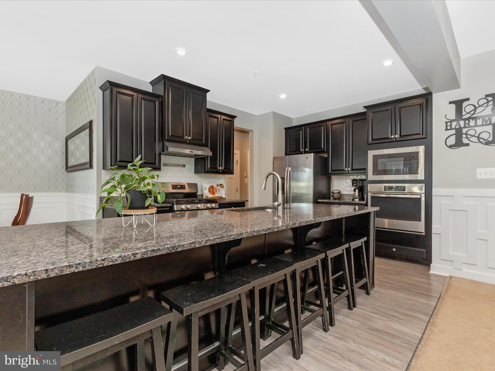 MIDDLETOWN GLEN - Residential