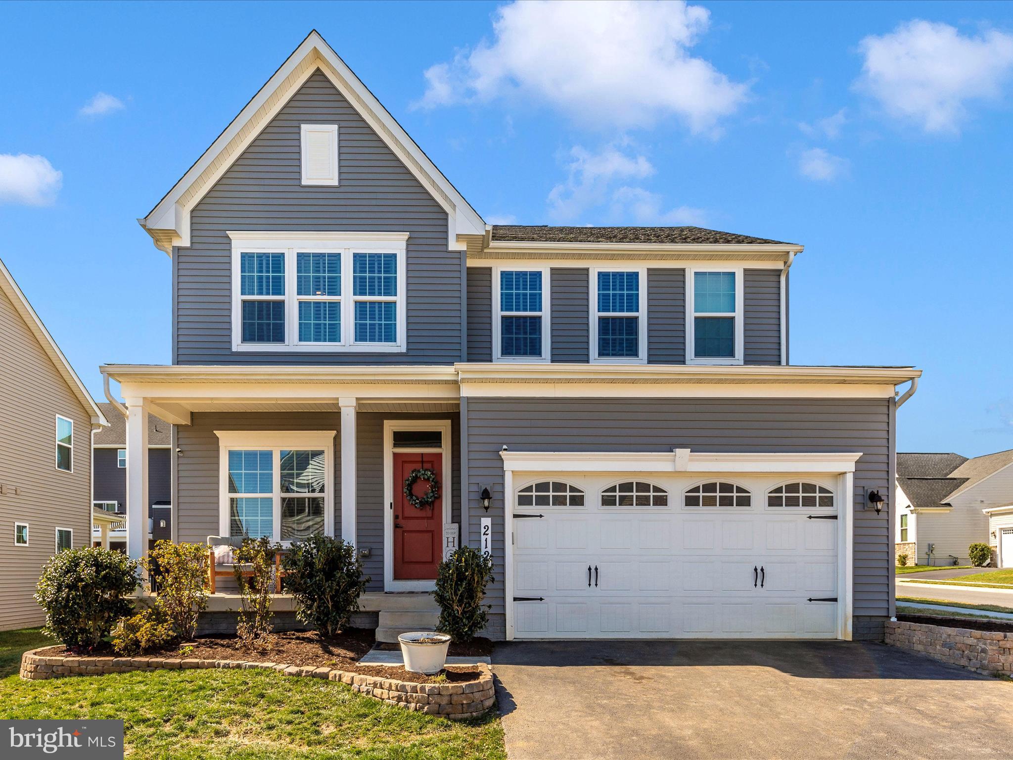 Welcome to your dream home in Middletown, where convenience and comfort meet. This spacious residence boasts four bedrooms and two full bathrooms, offering ample space for your family's needs. Located within walking distance to Middletown schools, your daily commute will be a breeze. No more rushing or long drives; simply step outside and enjoy a leisurely stroll to drop off or pick up your children from school. But the benefits don't stop there. Imagine having a peaceful walking path right from your doorstep leading directly to the Middletown Library. Whether you're an avid reader or just enjoy the tranquil ambiance of a library, this feature adds immense value to your lifestyle. Inside, the home offers a perfect blend of functionality and charm. The spacious bedrooms provide comfortable retreats for each family member, while the two full bathrooms ensure convenience during hectic mornings or relaxing evenings. The kitchen is a focal point of the home, featuring modern appliances, ample counter space, and plenty of storage for all your culinary needs. It's the ideal space for preparing delicious meals to be enjoyed with loved ones in the adjacent dining area. The living spaces are bright and inviting, perfect for hosting gatherings or simply unwinding after a long day. Whether you're curled up with a book by the fireplace or enjoying movie nights with friends and family, this home offers the perfect backdrop for creating lasting memories. Outside, the property is equally impressive, with a well-maintained yard offering plenty of space for outdoor activities or simply soaking up the sunshine. In summary, this four-bedroom, two-bathroom home offers everything you could want and more. From its convenient location near schools and the vibrant downtown Middletown life, to its spacious and charming interior, it's the perfect place to call home in Middletown.