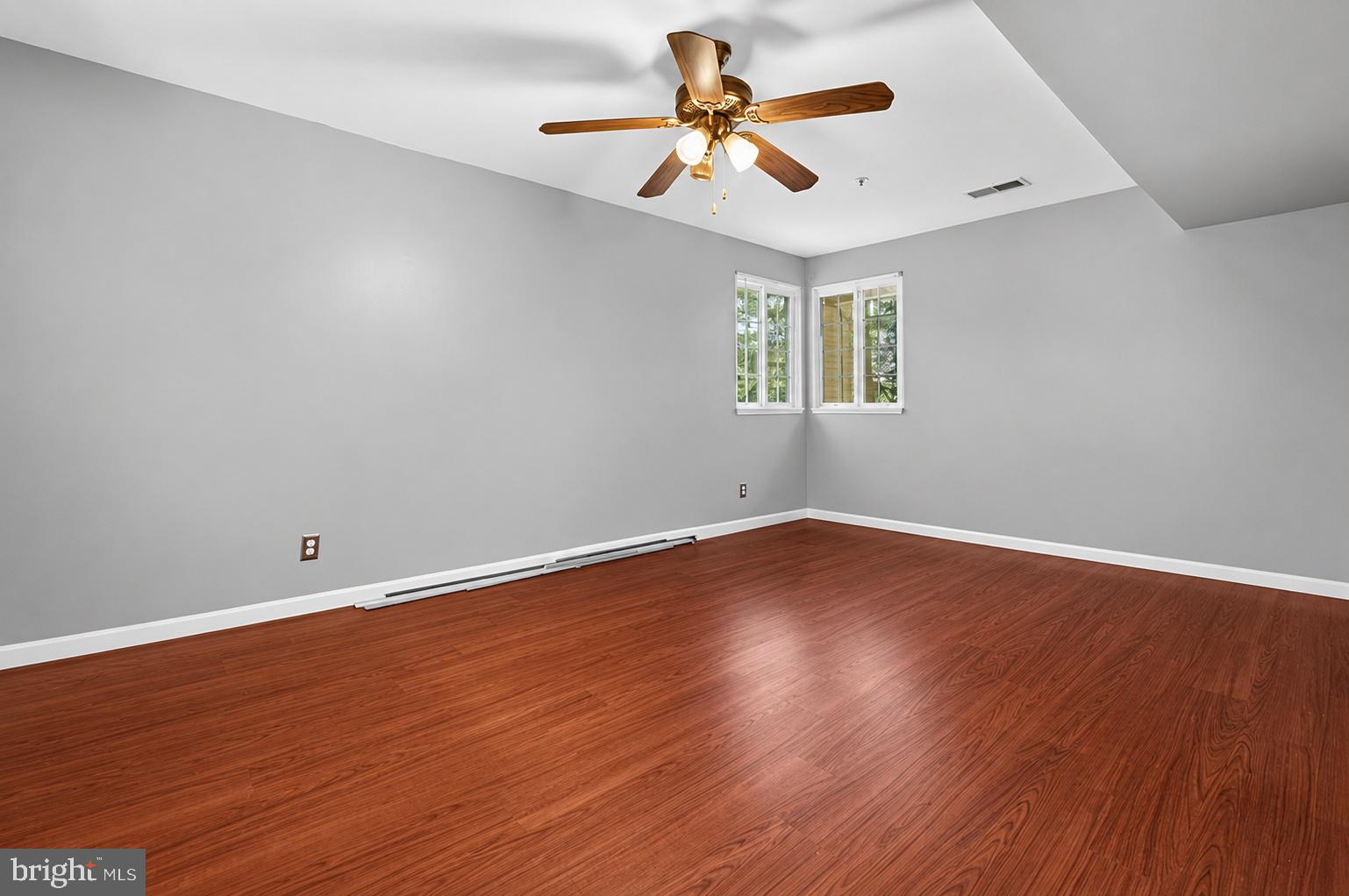 HEATHERFIELD - Residential