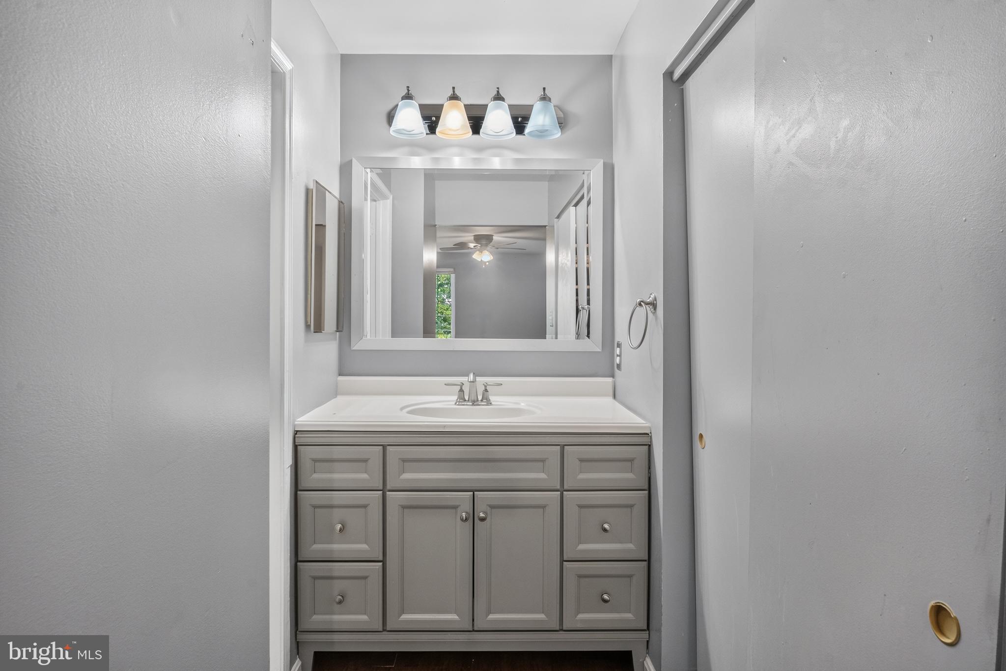 HEATHERFIELD - Residential
