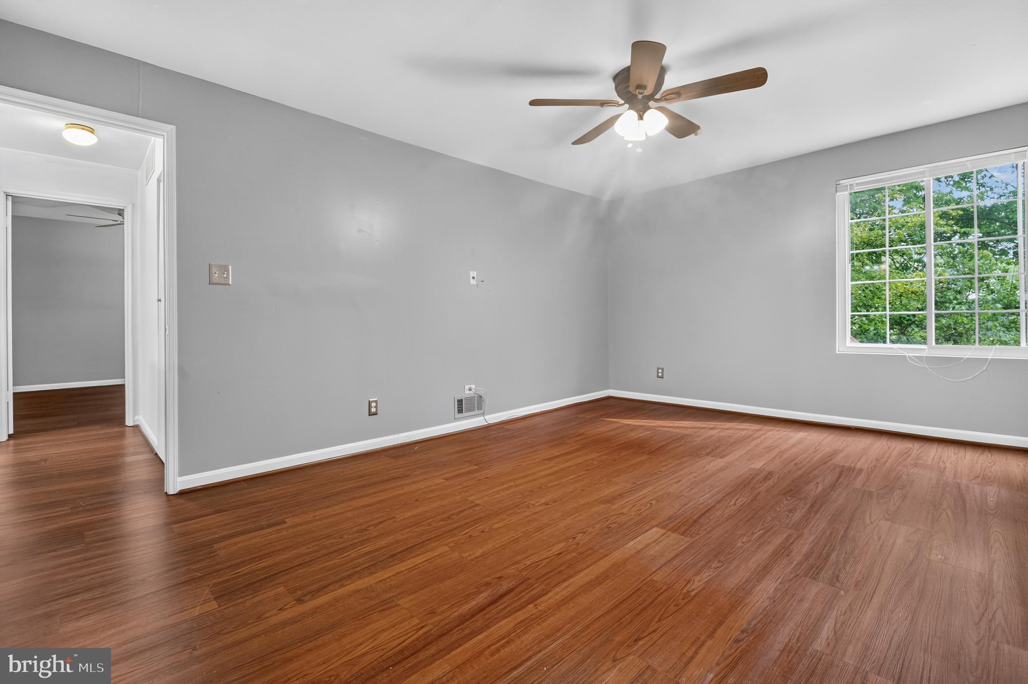 HEATHERFIELD - Residential