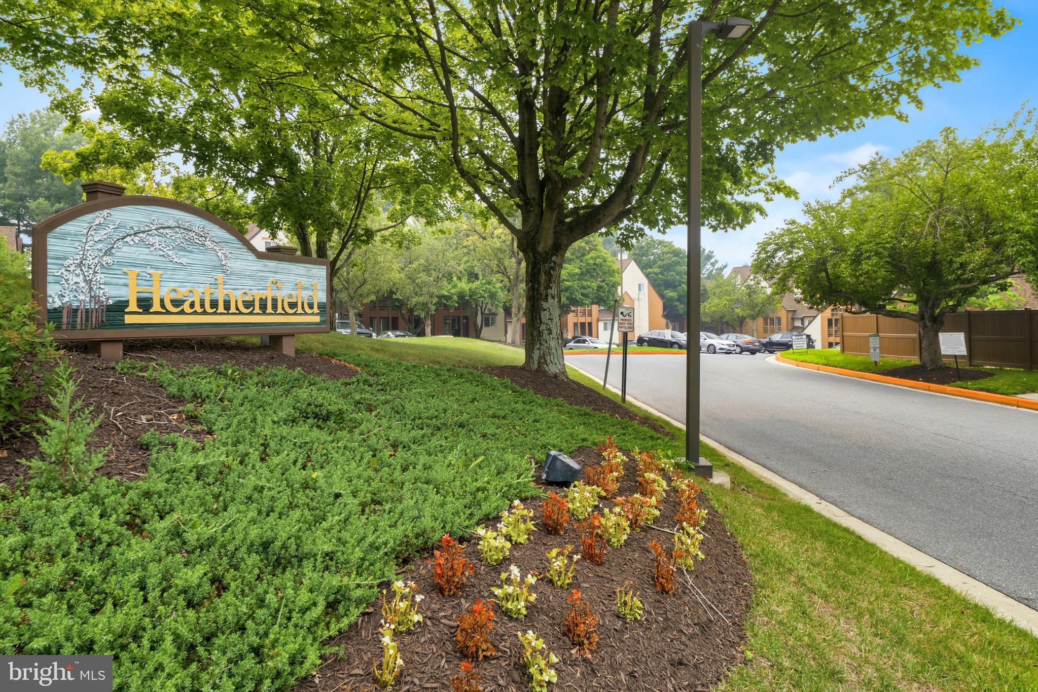 HEATHERFIELD - Residential