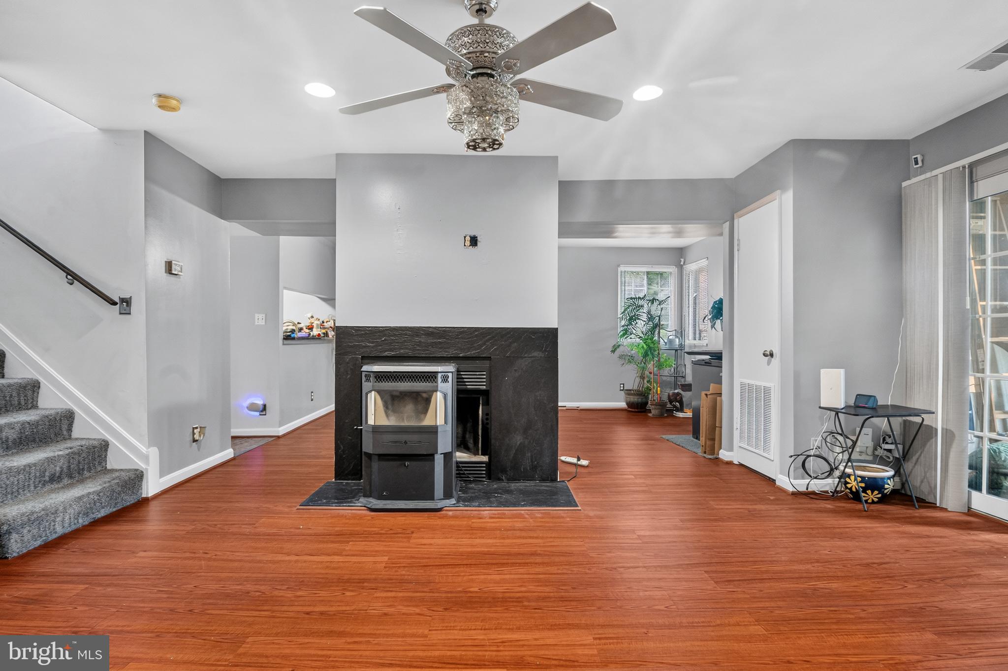 HEATHERFIELD - Residential