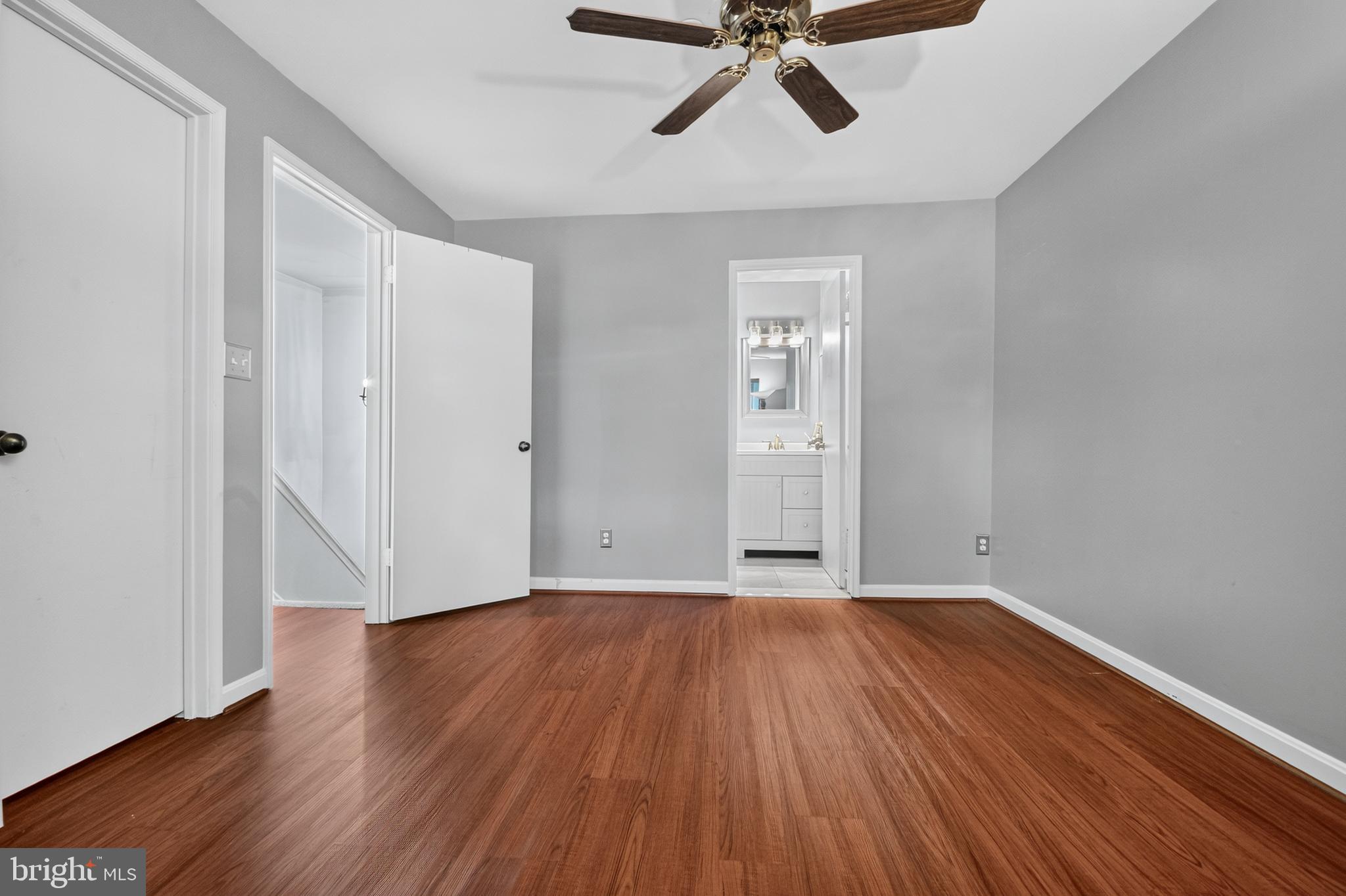 HEATHERFIELD - Residential