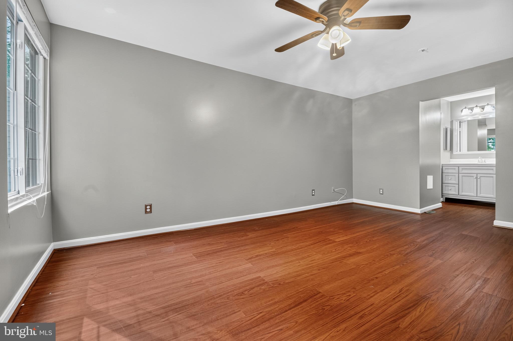 HEATHERFIELD - Residential