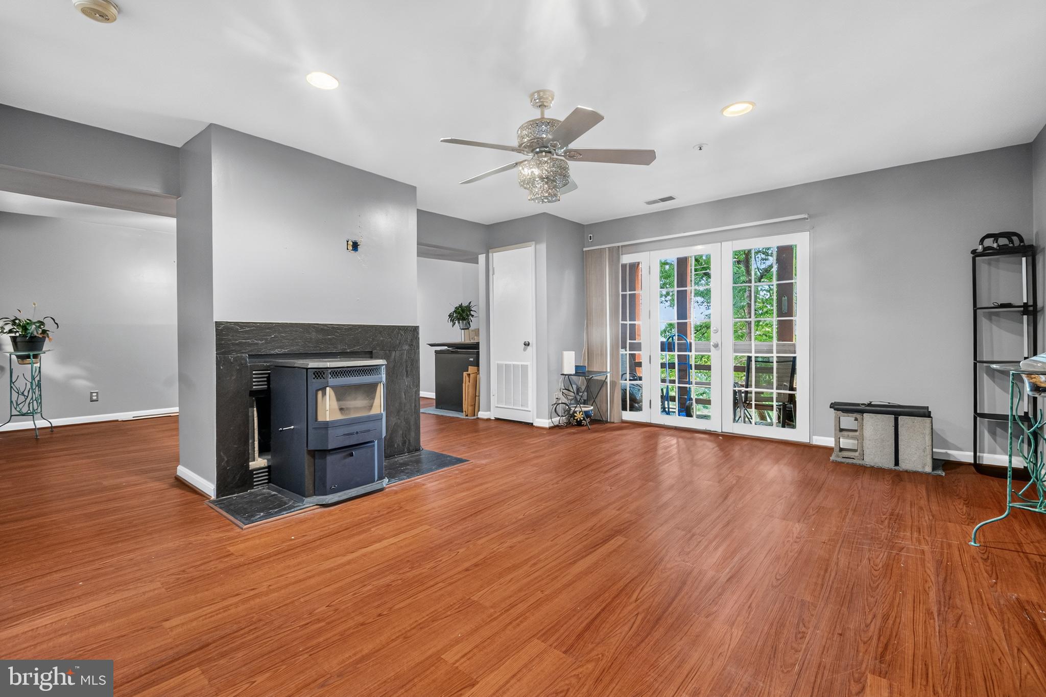 HEATHERFIELD - Residential