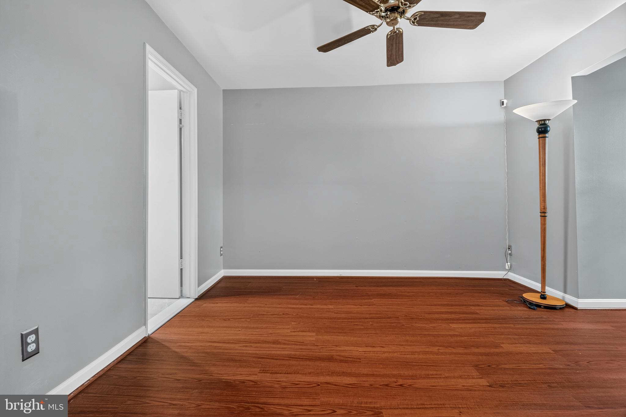 HEATHERFIELD - Residential