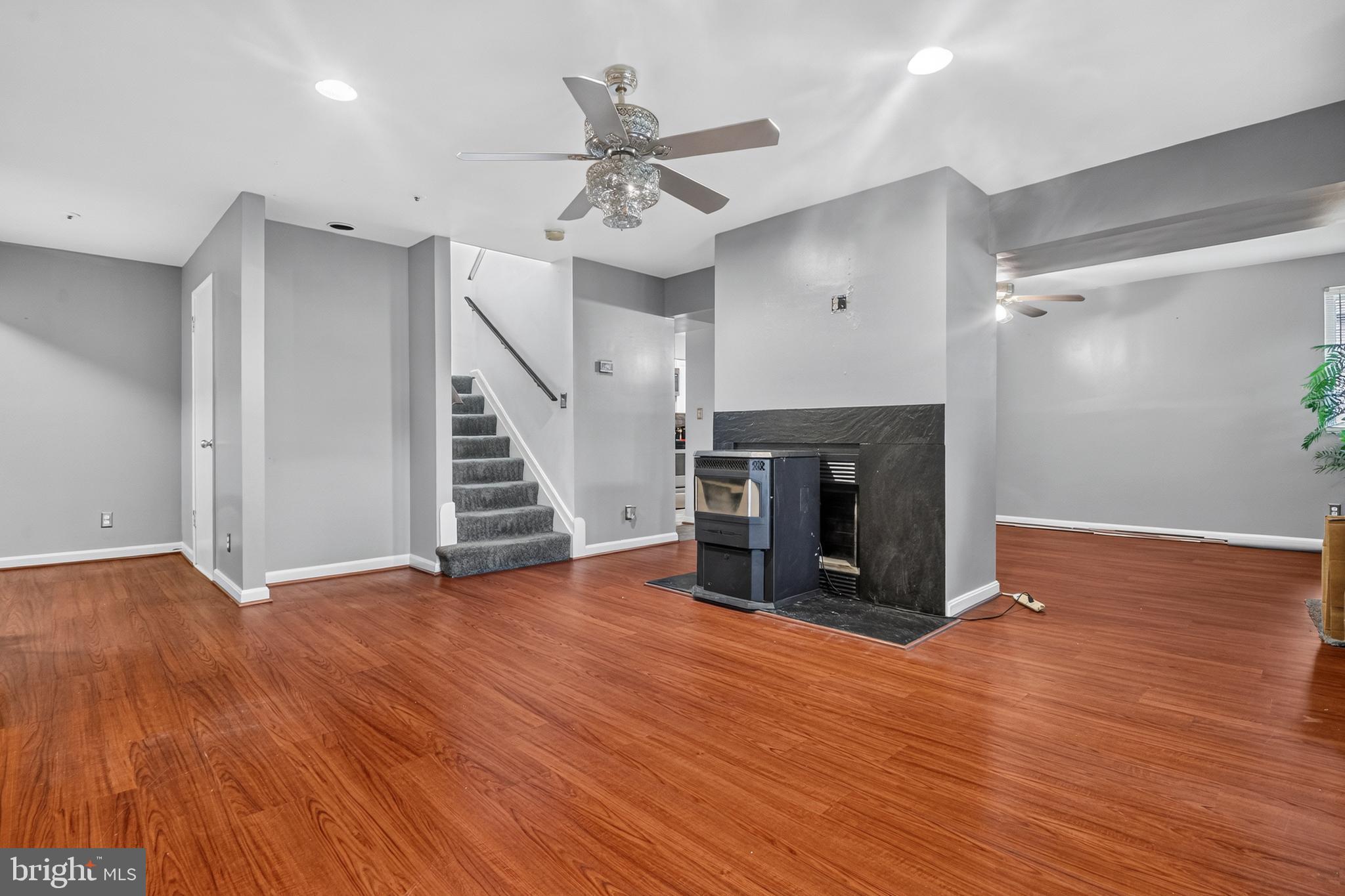 HEATHERFIELD - Residential