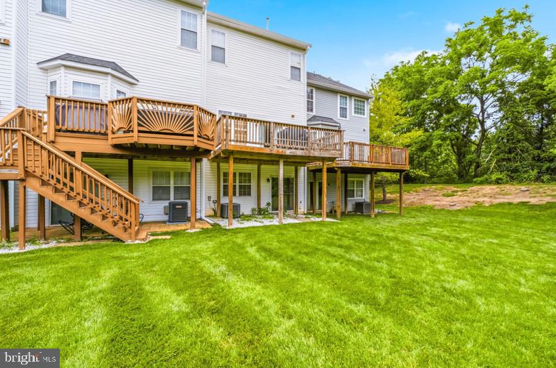 LONG REACH - Residential